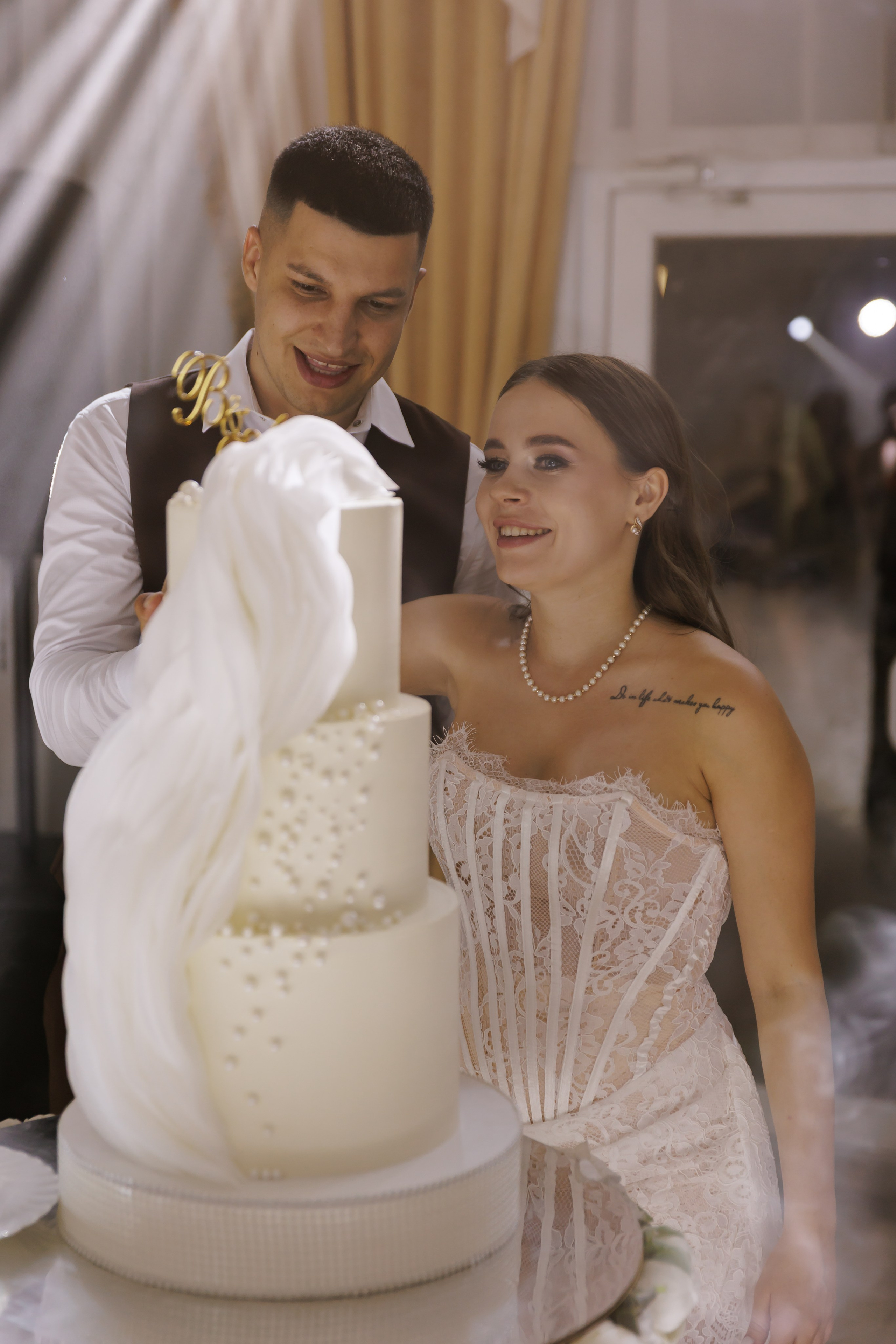 А&V. Свадебный и семейный фотограф Ростов-на-Дону и ДНР — Инна Химейчук