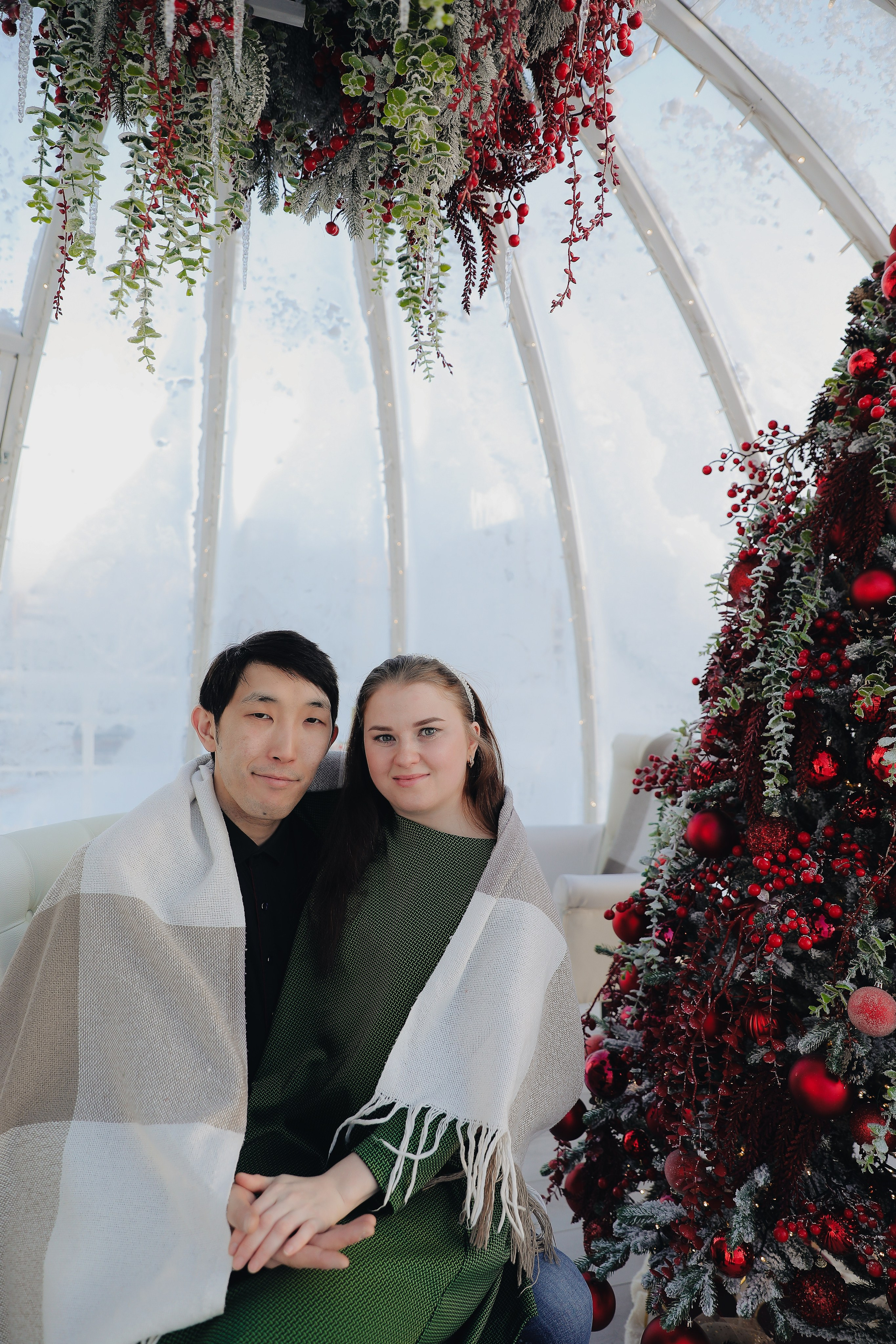 Лавстори. Серия 54