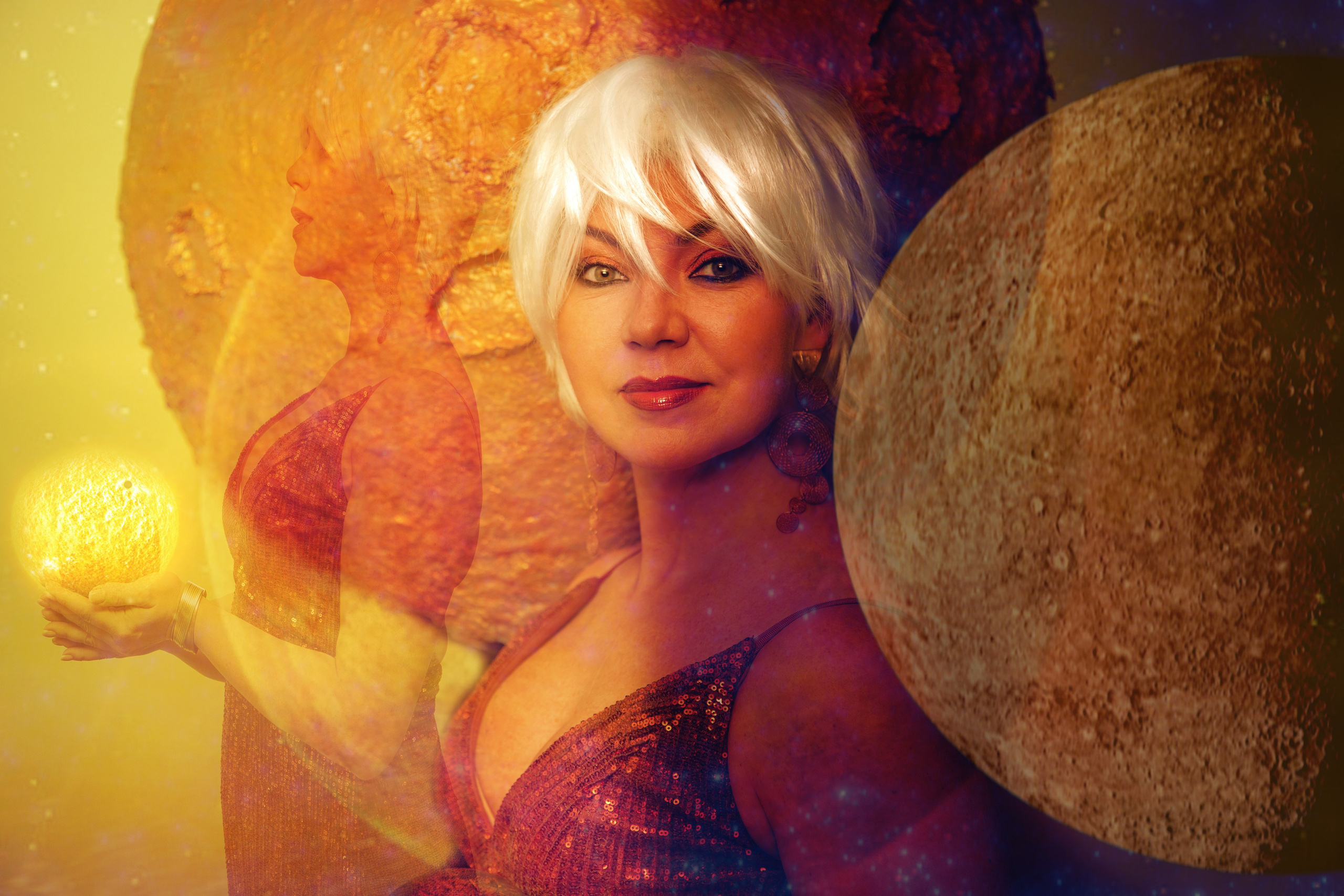 Концептуальные съемки. Фотограф людей в Красноярске. Татьяна Вишневская