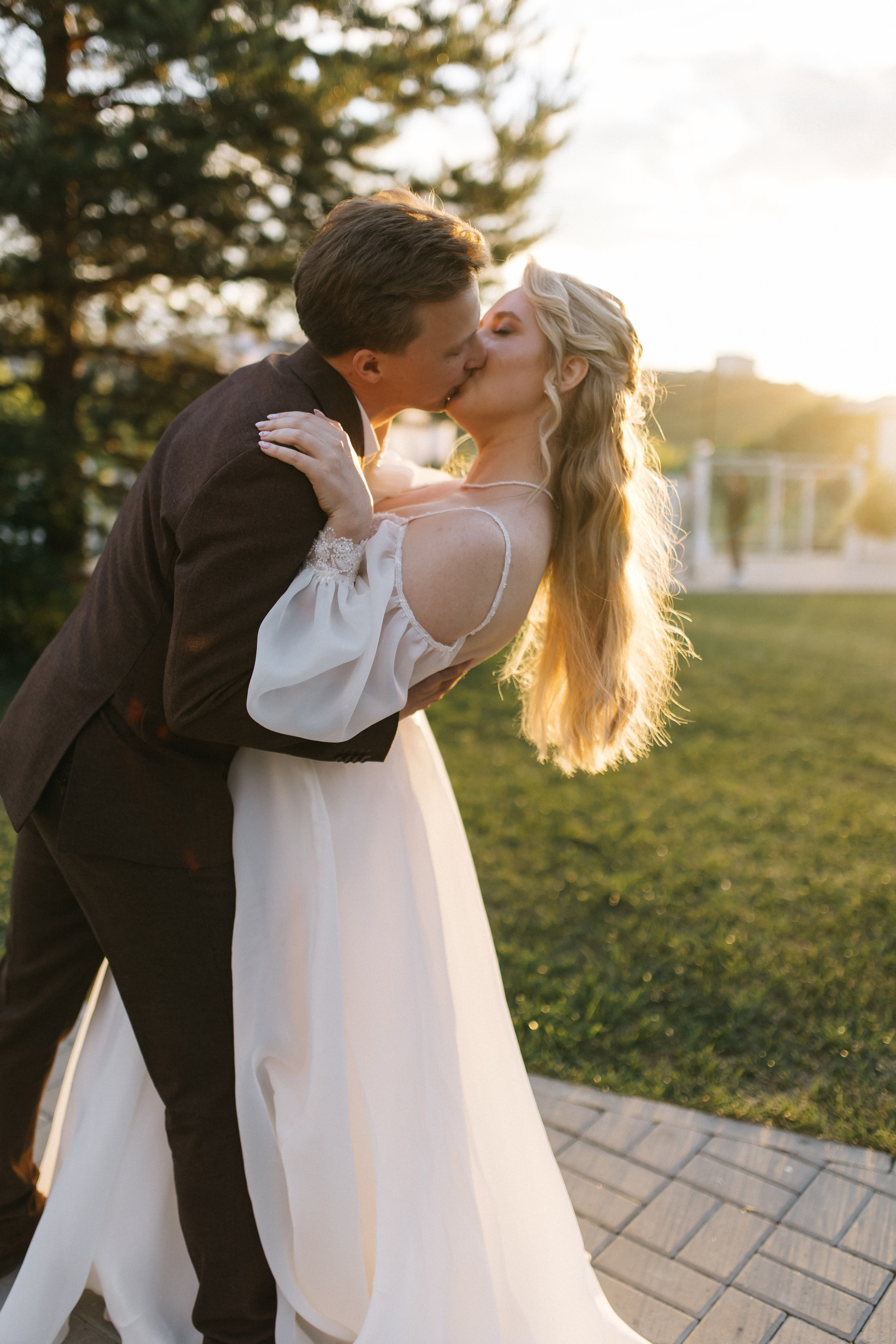 Аня и Паша. Мордвинова Татьяна