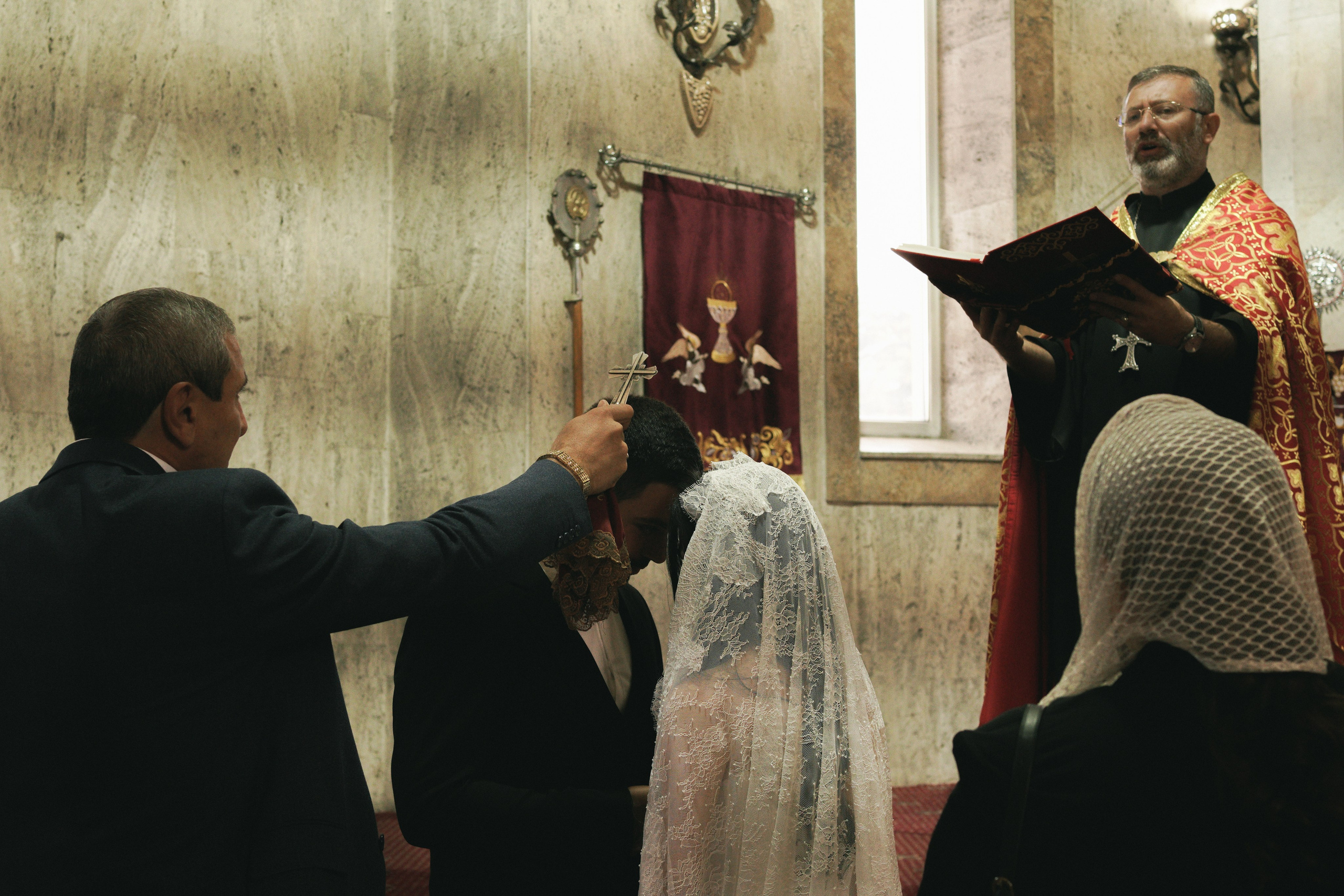 Испания. Свадебный и семейный фотограф Афанасьева Анна в Кисловодске