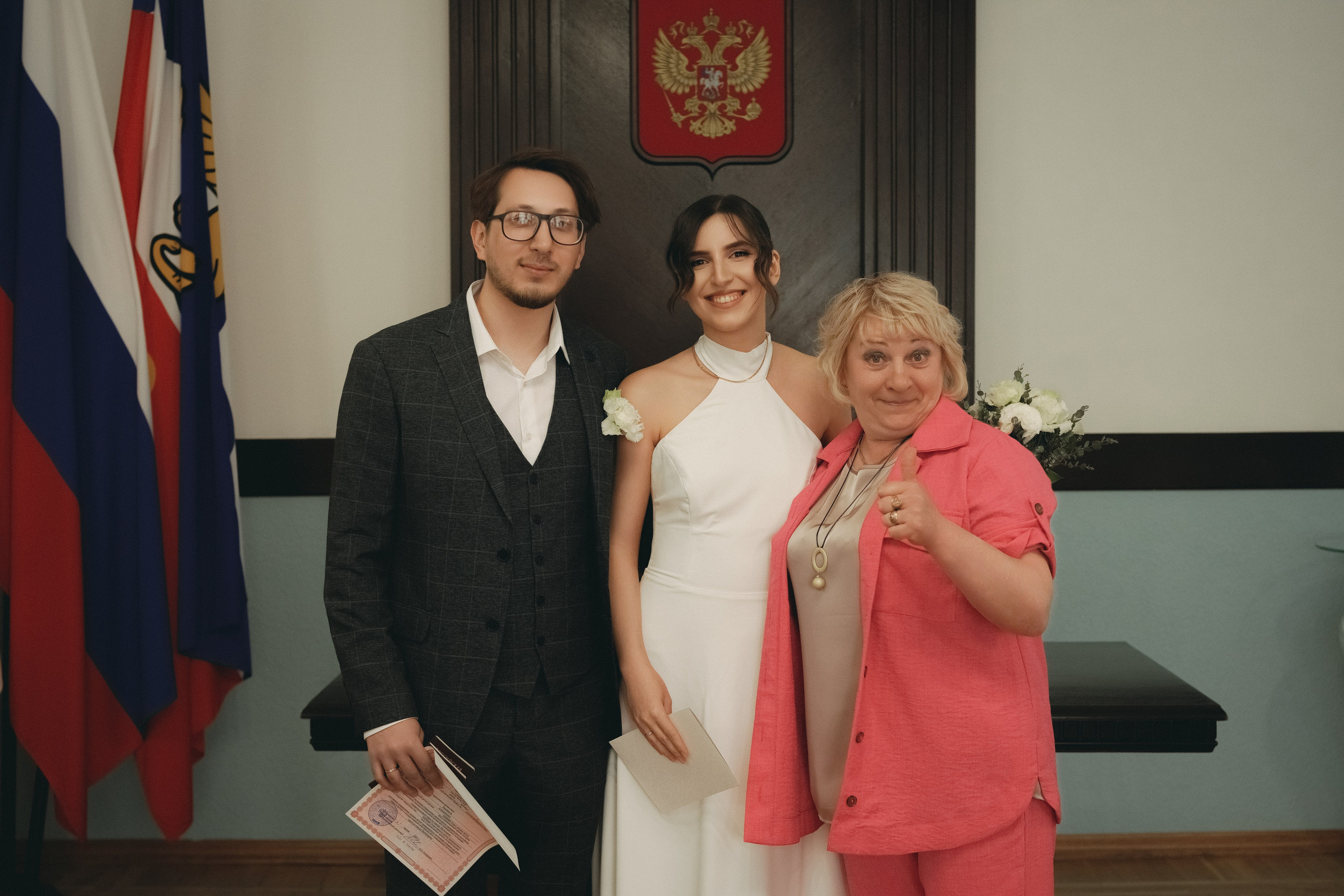 Мелодия Любви. Свадебный и семейный фотограф Афанасьева Анна в Кисловодске