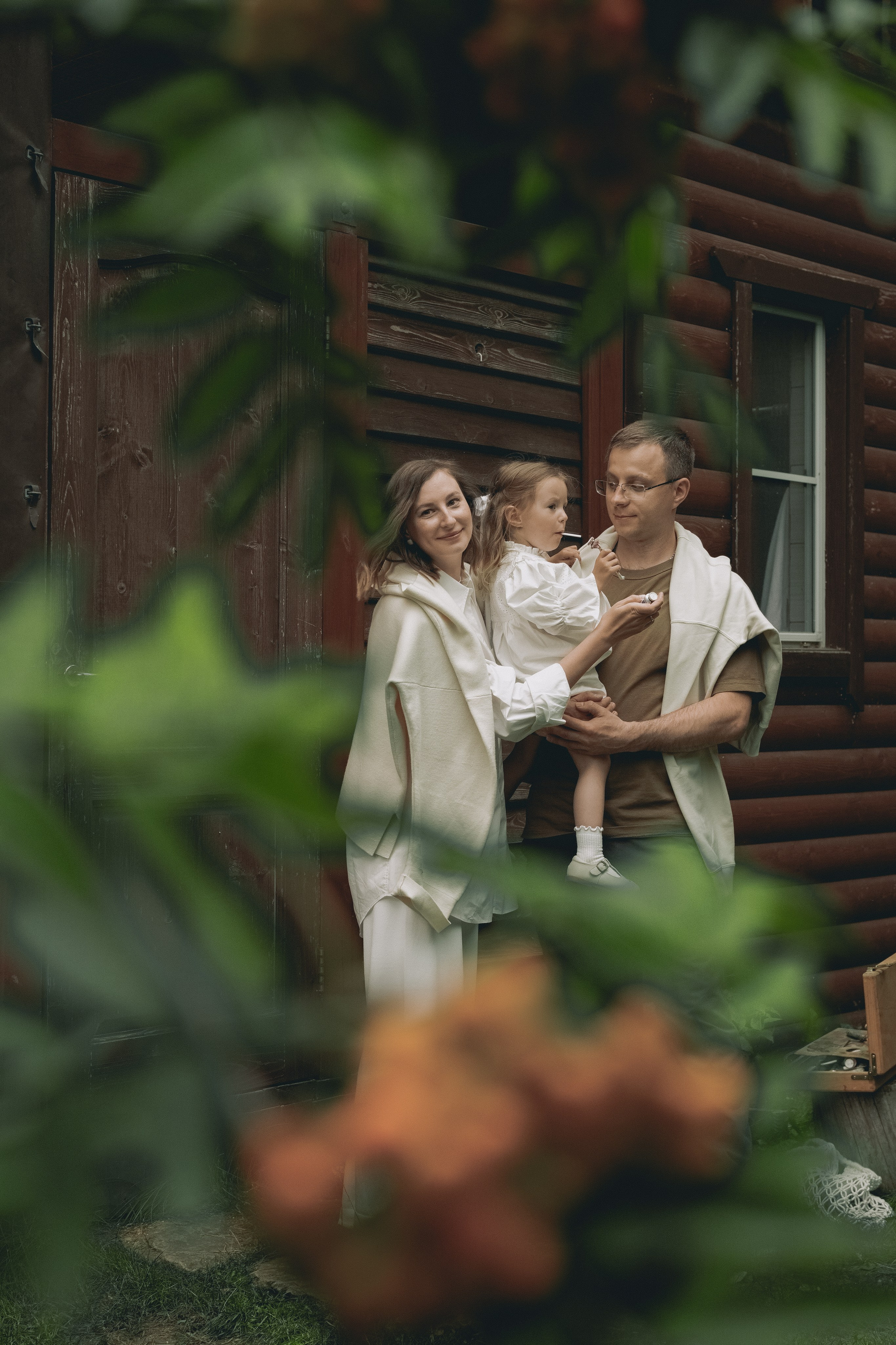Прогулка в Кисловодске. Свадебный и семейный фотограф Афанасьева Анна в Кисловодске