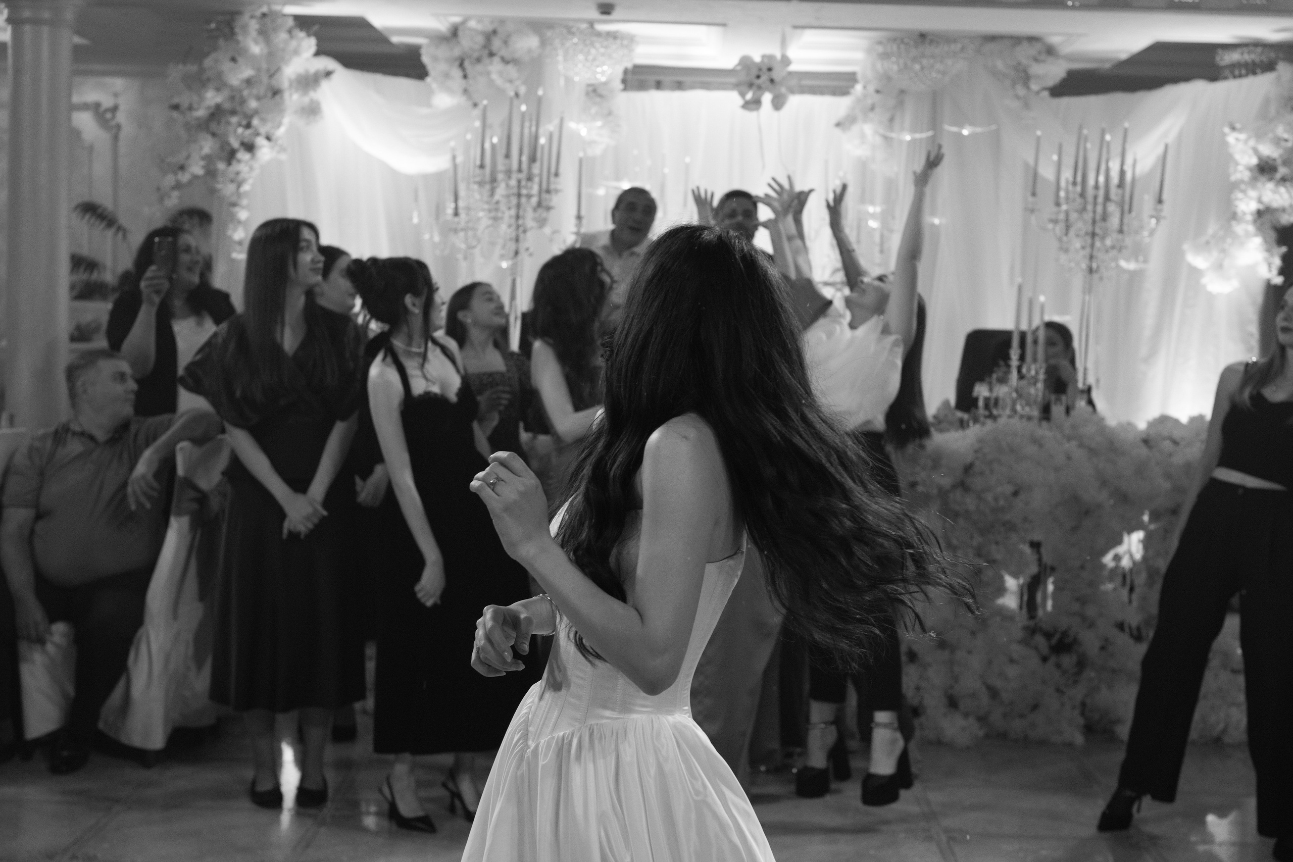 Испания. Свадебный и семейный фотограф Афанасьева Анна в Кисловодске