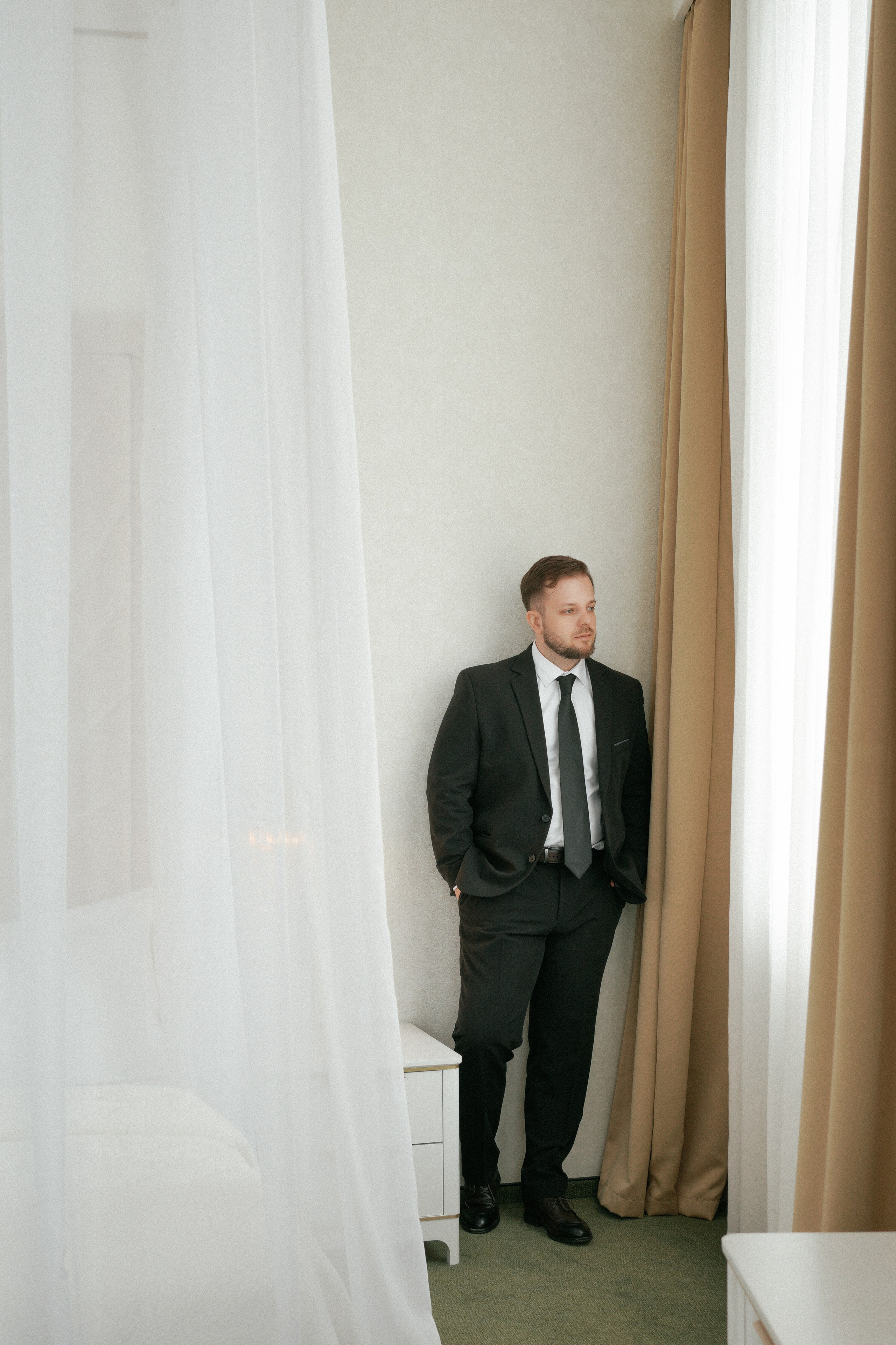 Данил и Валерия. Свадебный и семейный фотограф Афанасьева Анна в Кисловодске