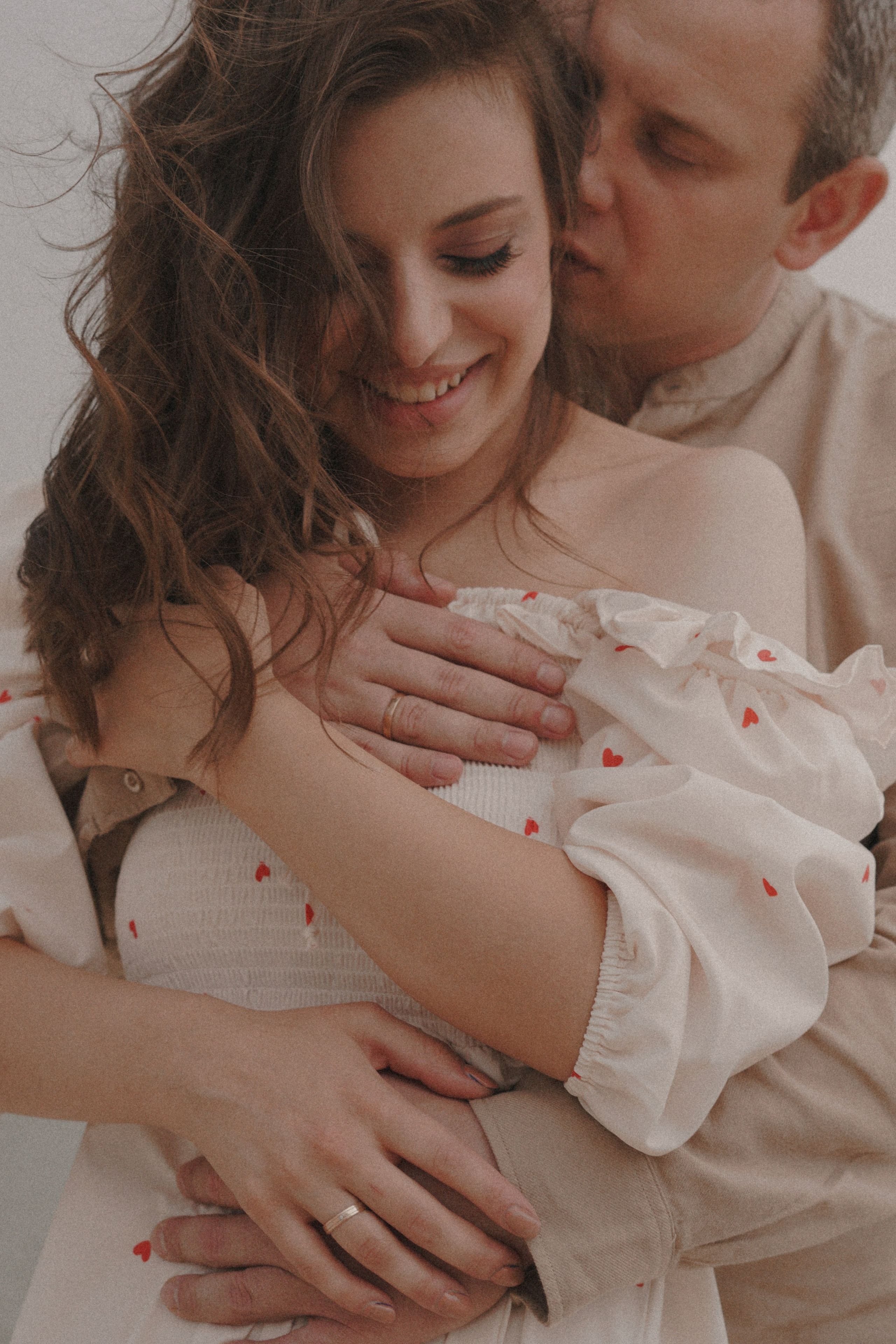 Летящие Объятия. Свадебный и семейный фотограф Афанасьева Анна в Кисловодске