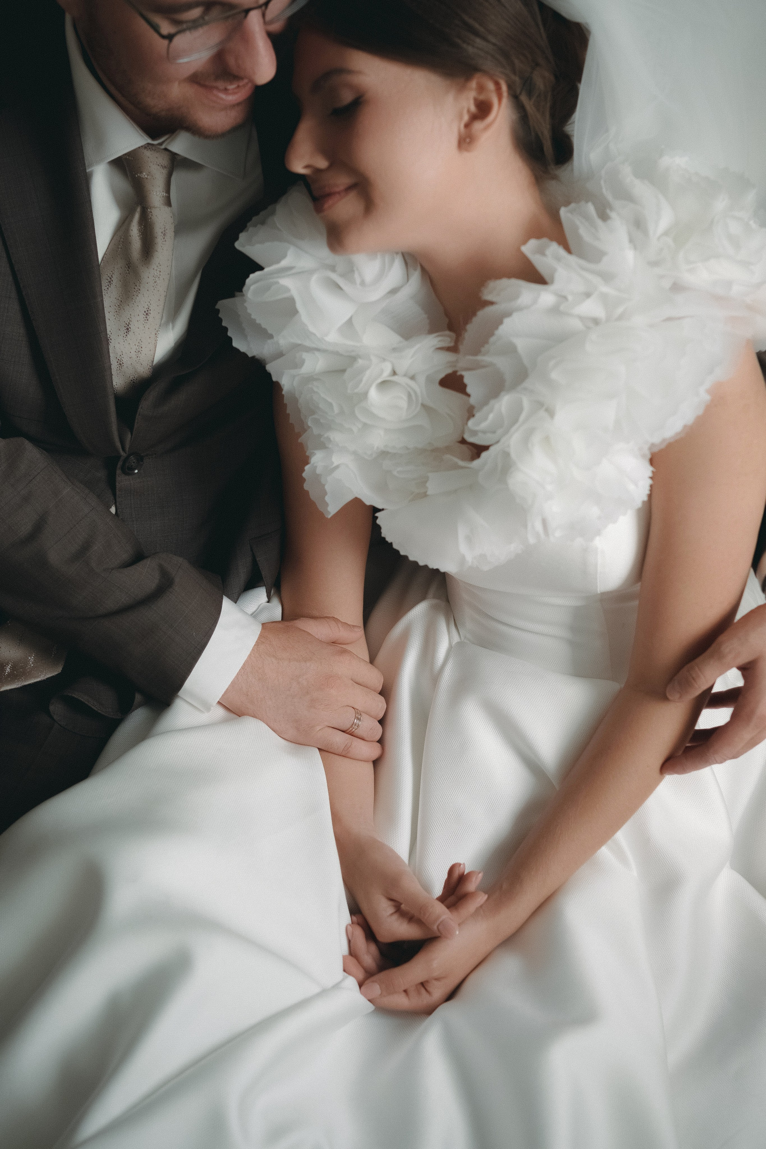 Семейное Солнце. Свадебный и семейный фотограф Афанасьева Анна в Кисловодске