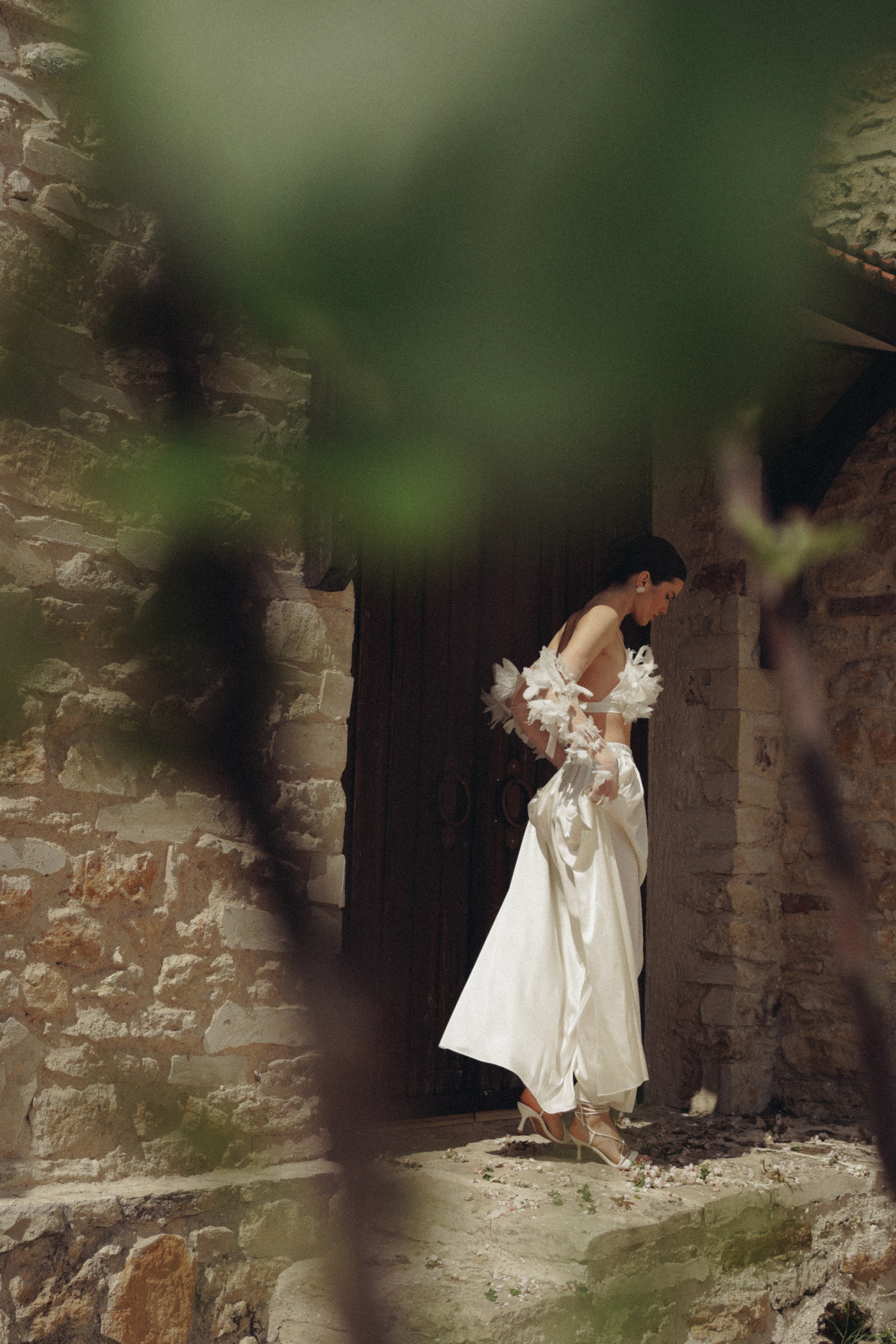 Итальянская свадьба. Свадебный и семейный фотограф Афанасьева Анна в Кисловодске