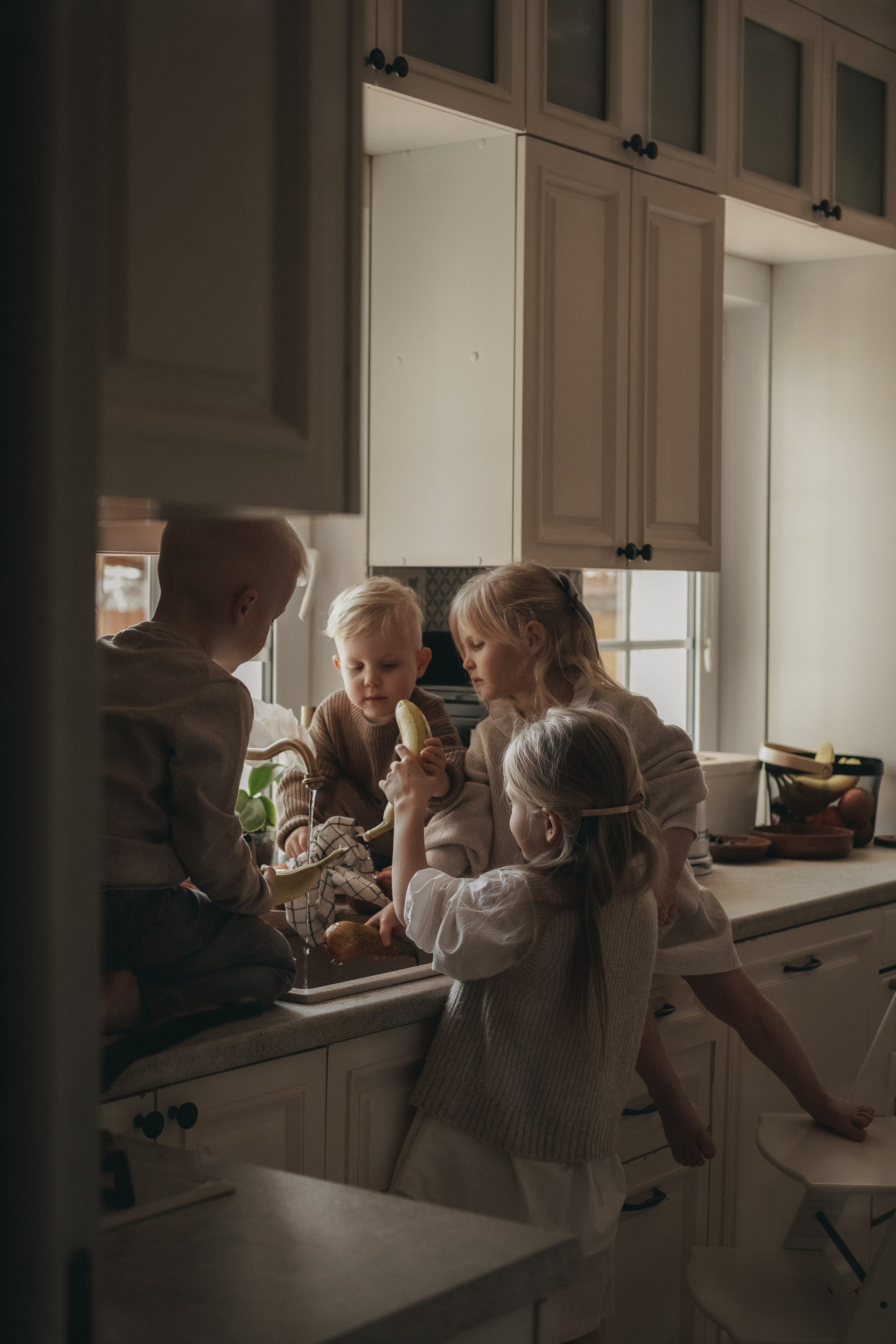 Выписка. Свадебный и семейный фотограф Афанасьева Анна в Кисловодске