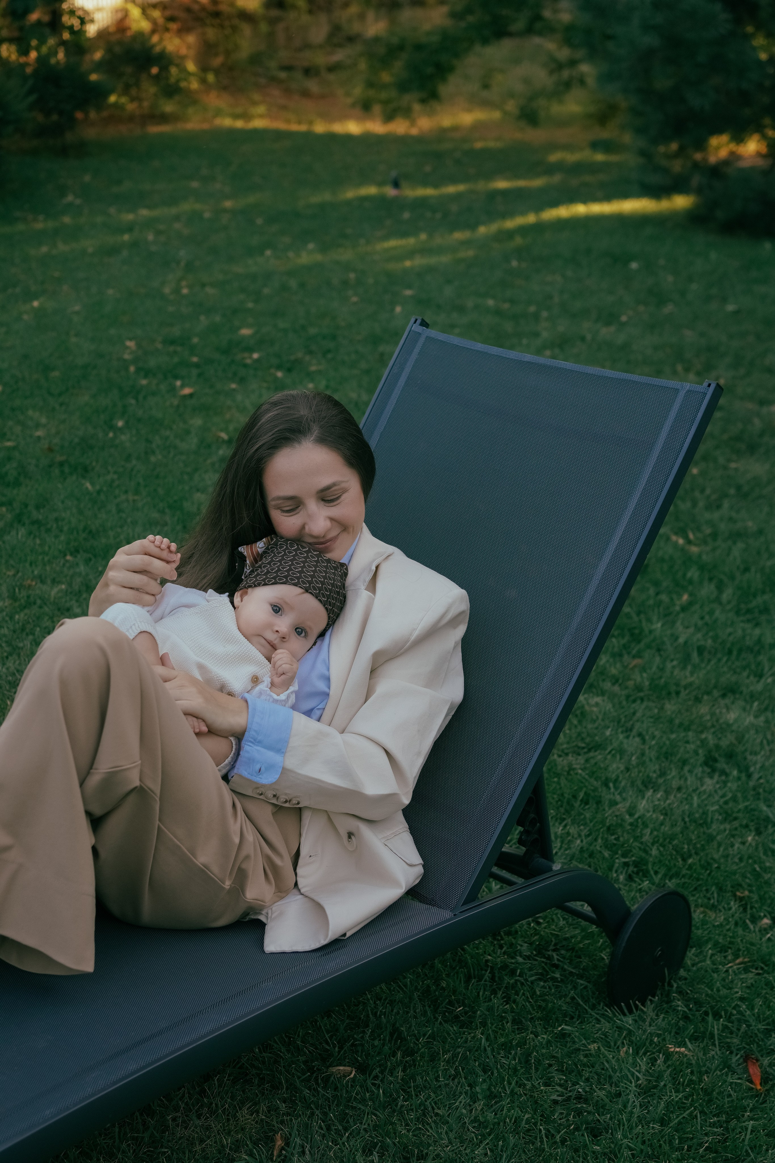 Классика. Свадебный и семейный фотограф Афанасьева Анна в Кисловодске