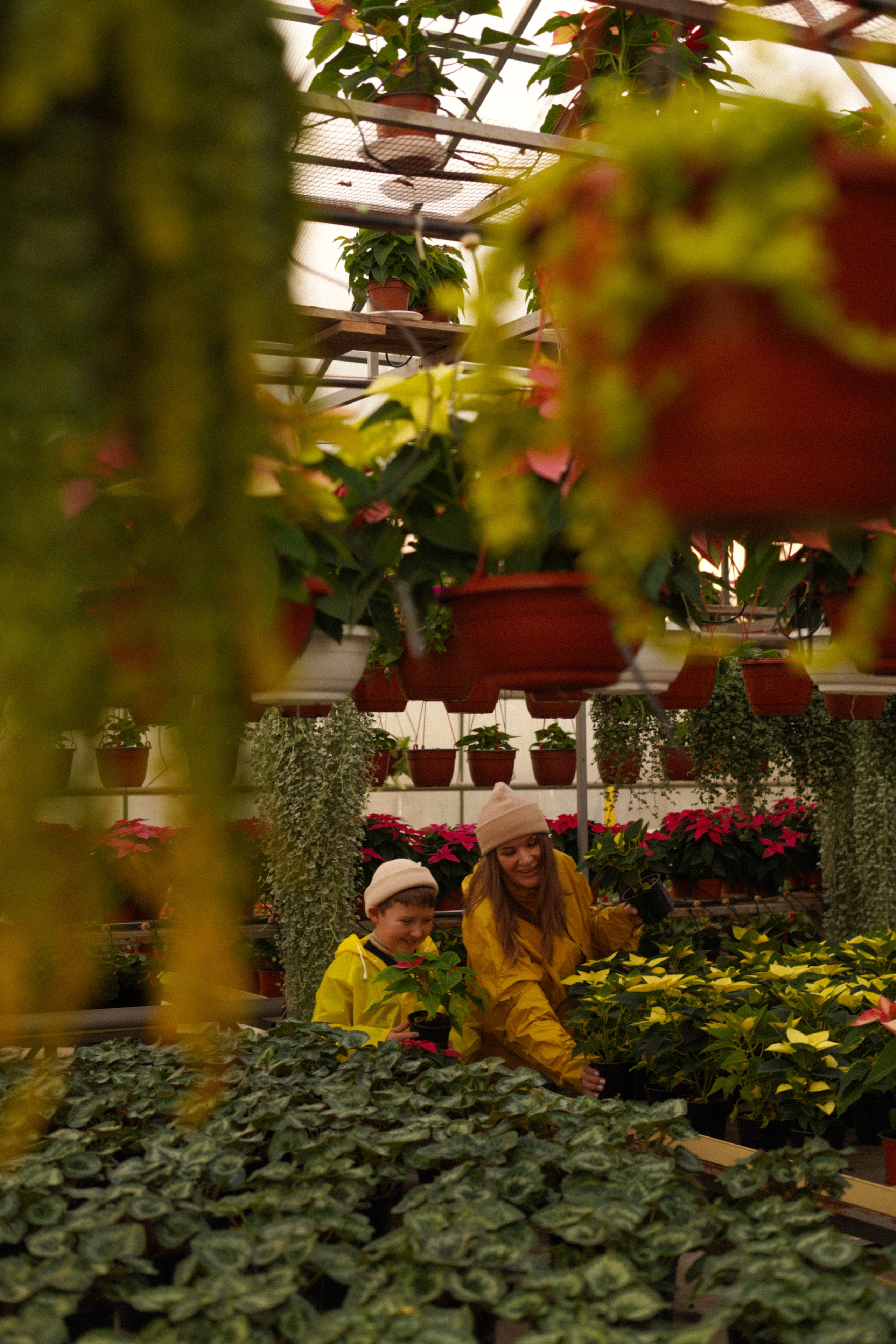 Осень и ее прелести. Свадебный и семейный фотограф Афанасьева Анна в Кисловодске