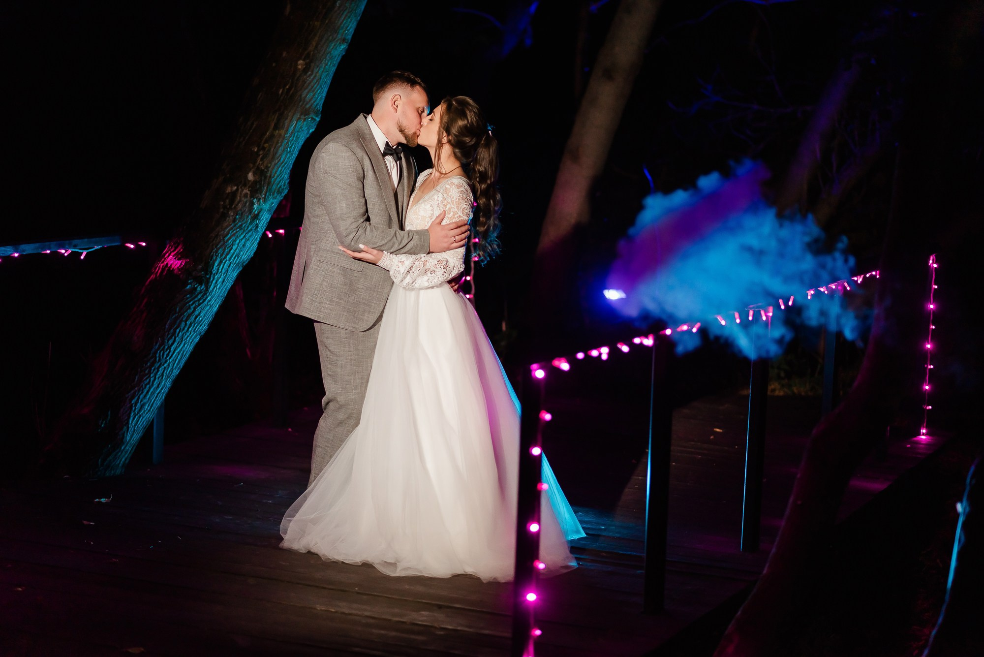 Денис и Аня. Свадебный фотограф в Барнауле Дмитрий Медведев