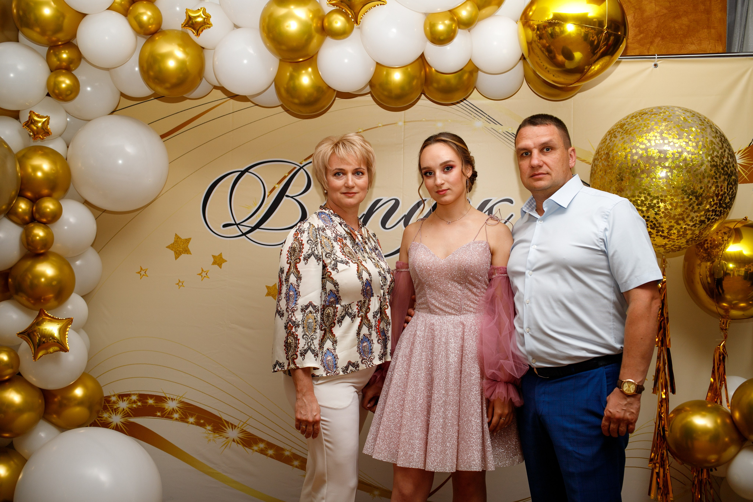 Выпускной 7 школа. Фотограф Георгиевск, КМВ Дамер Катерина