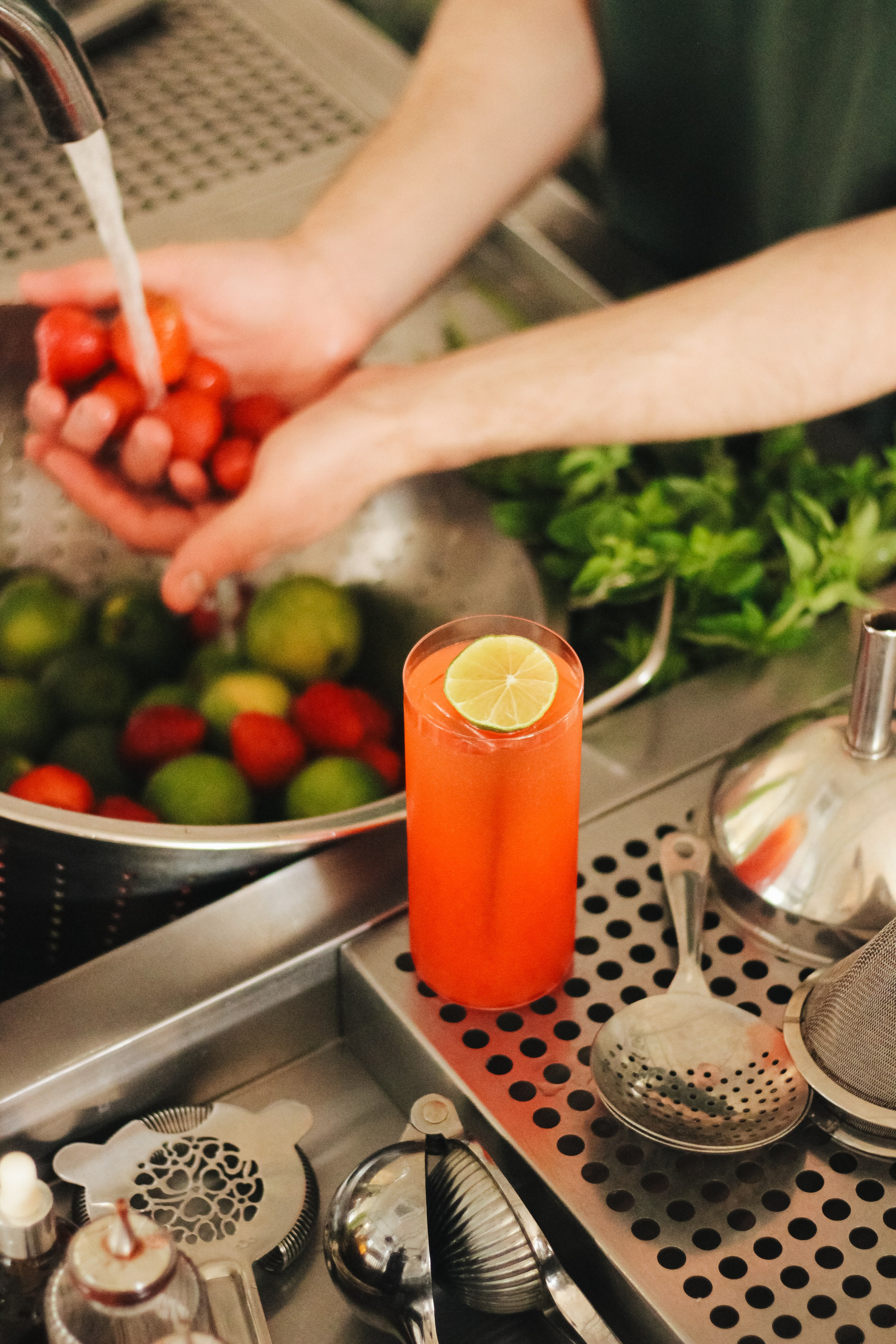 Animals. Света Голобородько, фудфотограф в Санкт-Петербурге