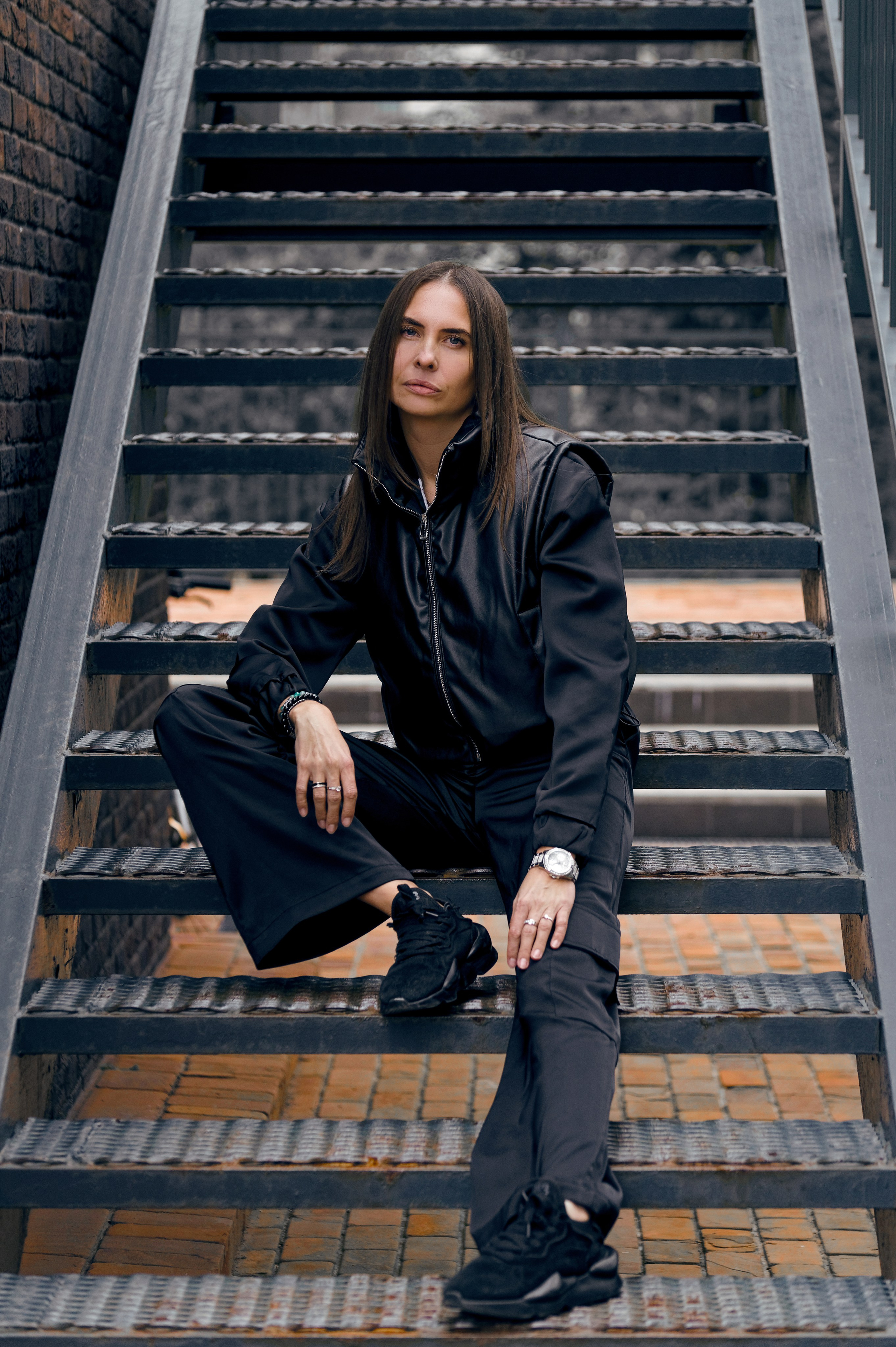 УЛИЧНЫЕ СЪЁМКИ. PH.DANILUX