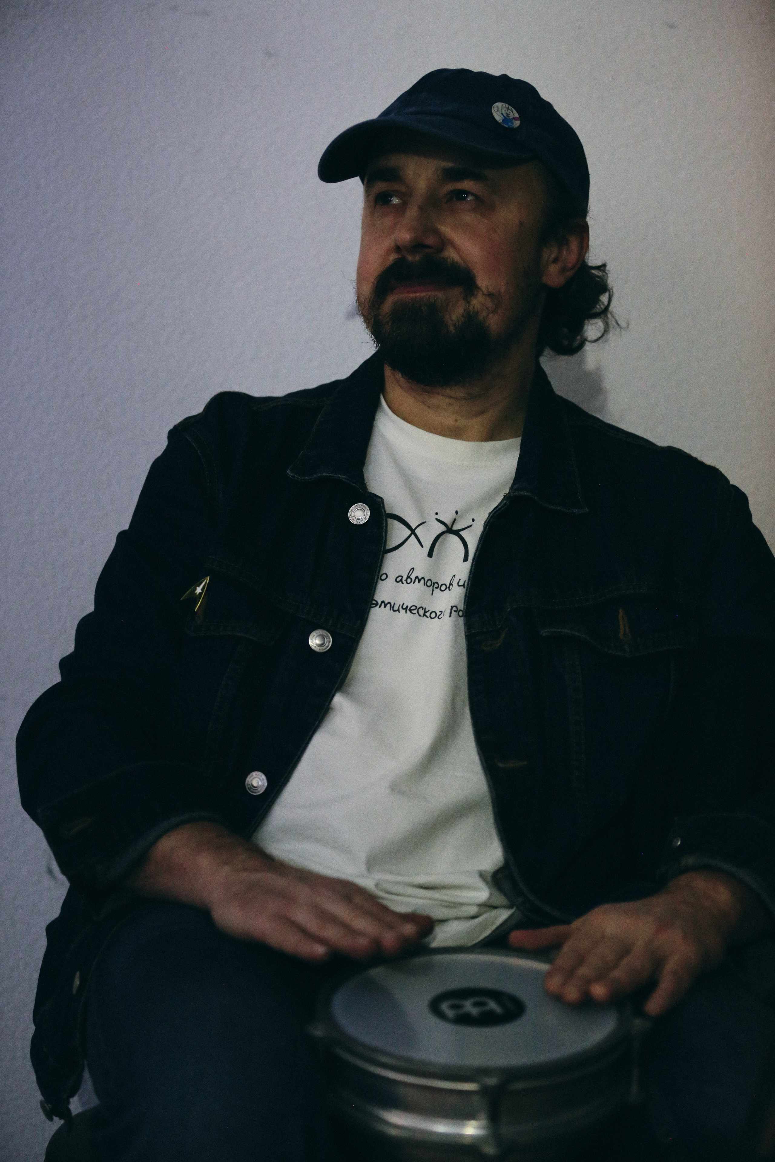 Сотворчество Даждь. Фотограф Антонина Гудкова