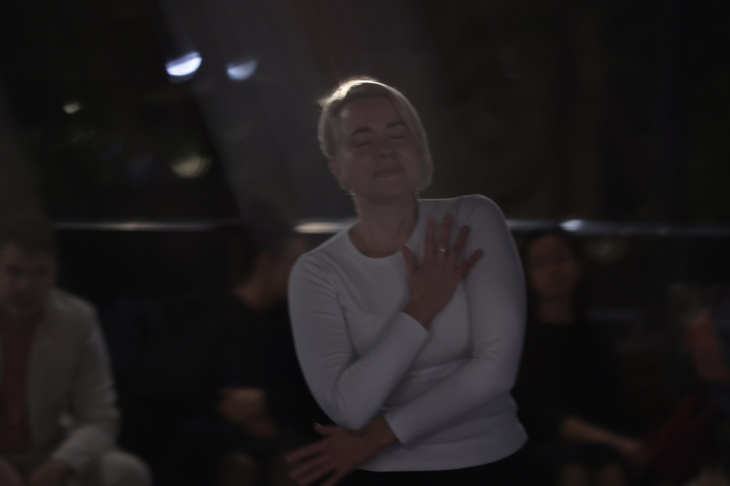 Заключительная милонга опен-эйр. Фотограф Антонина Гудкова