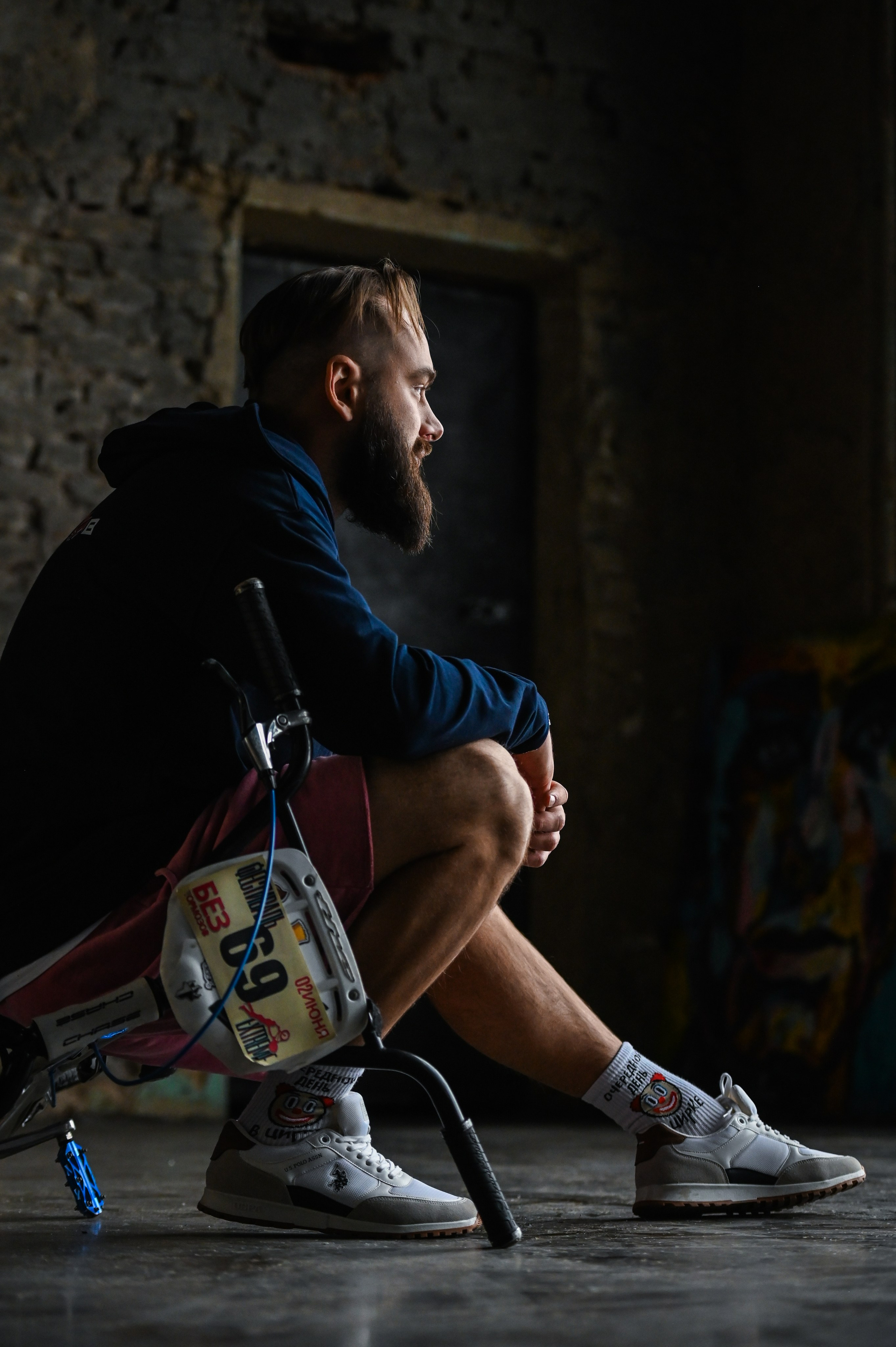 Алексей вело