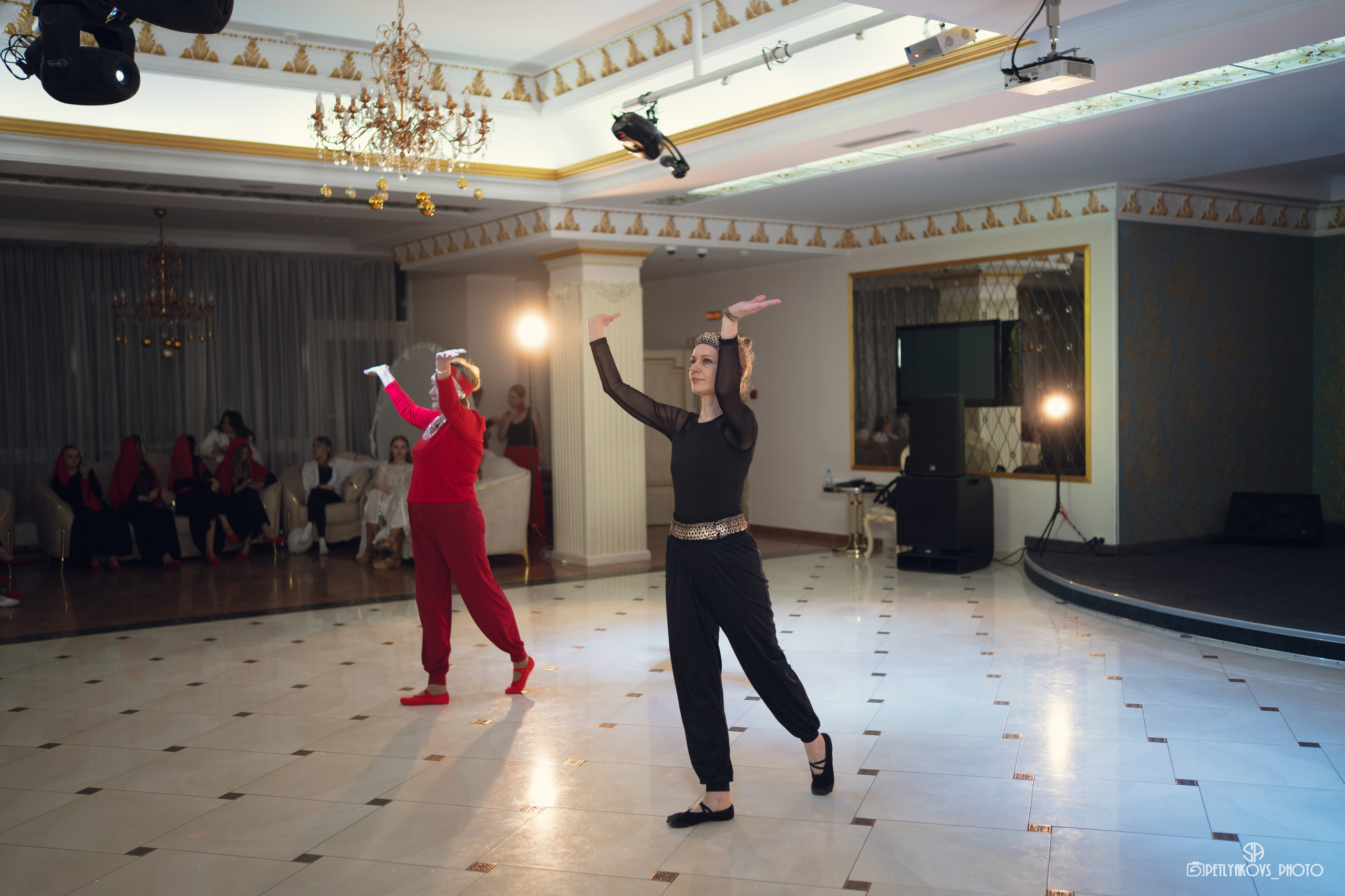 Отчётный концерт LEVITA. Фотограф, видеограф Пятигорск, Ставрополь, Ессентуки, Petlyakovs_photo