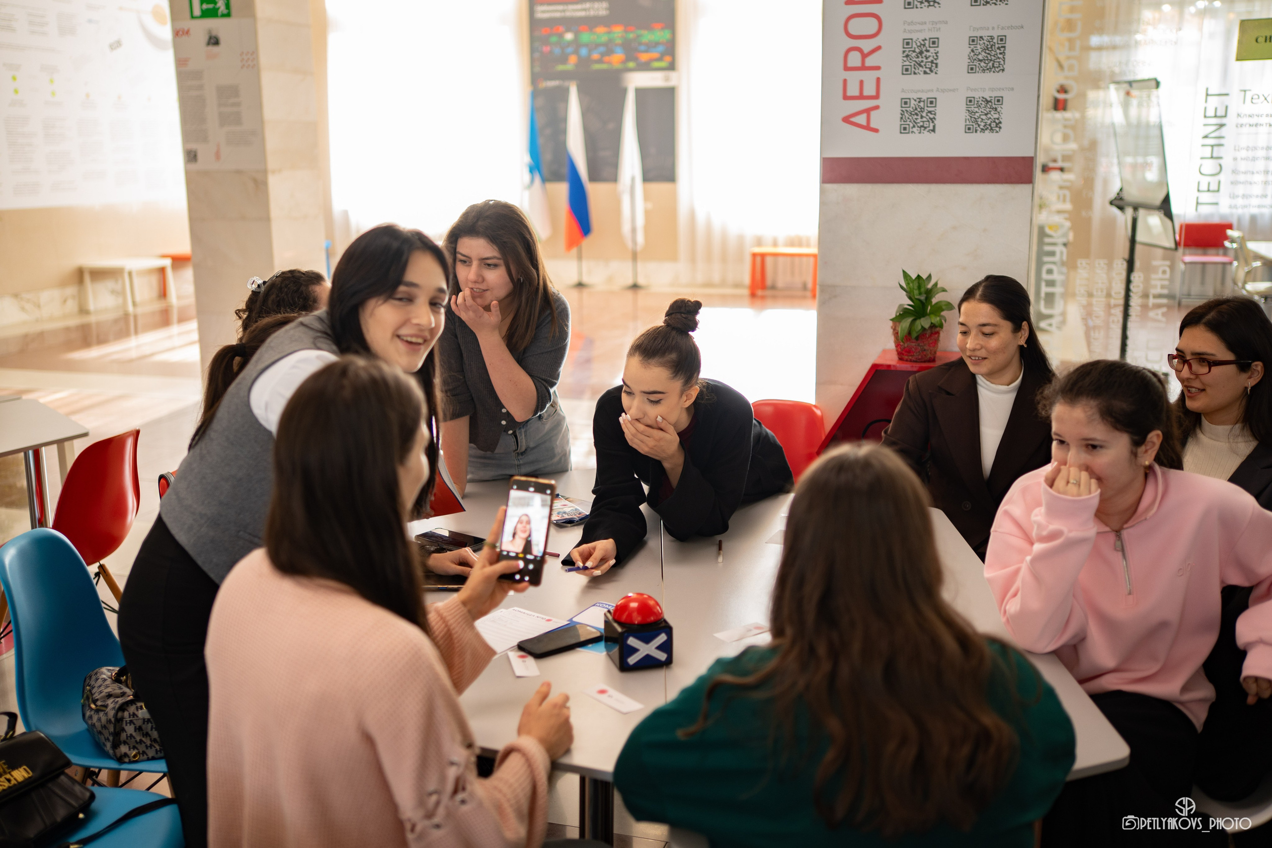 Квиз от платформы «Неравнодушные люди». Фотограф, видеограф Пятигорск, Ставрополь, Ессентуки, Petlyakovs_photo