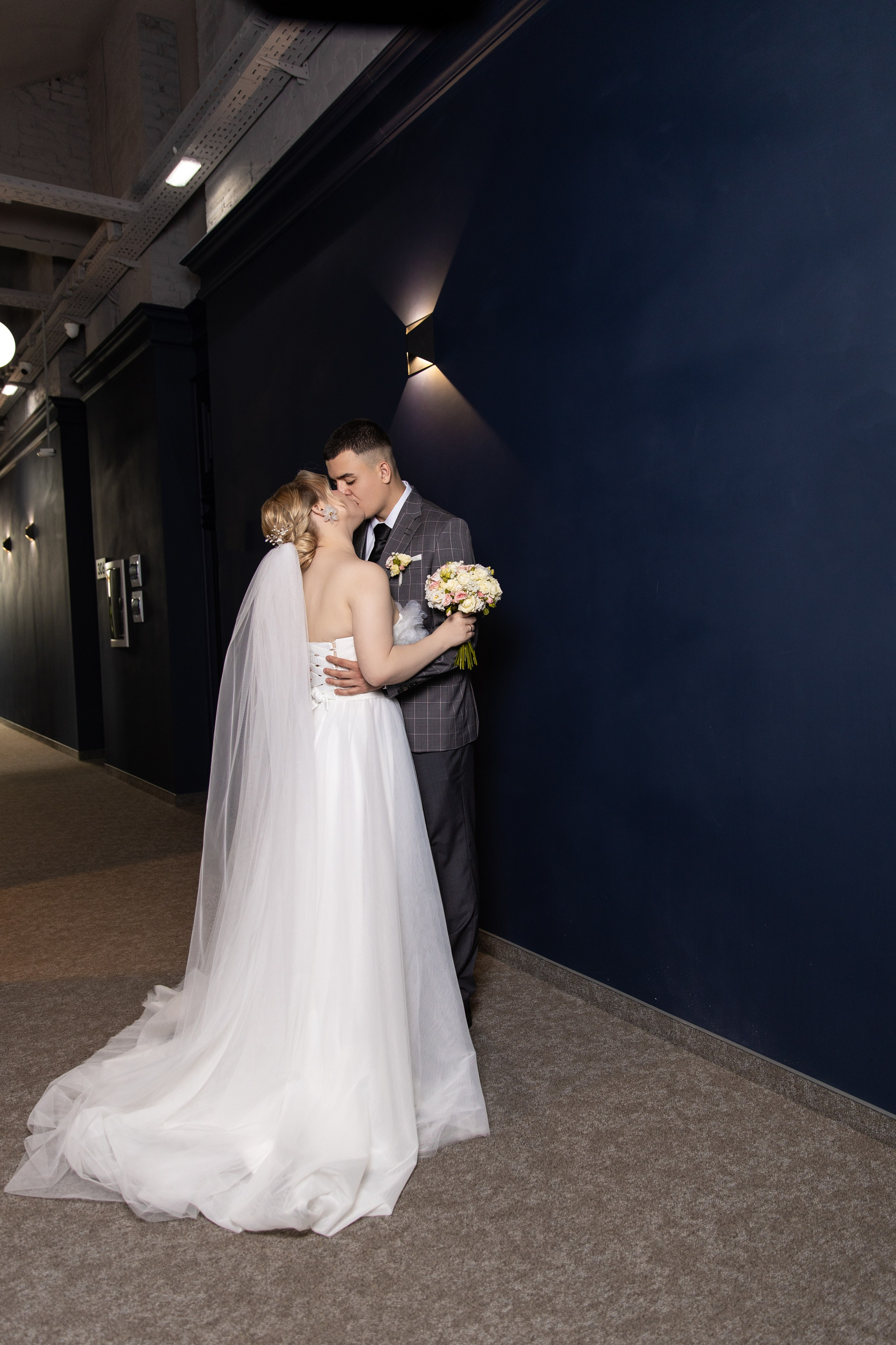 Андрей и Юлия. Свадебный и семейный фотограф в Кореновске и в Краснодаре