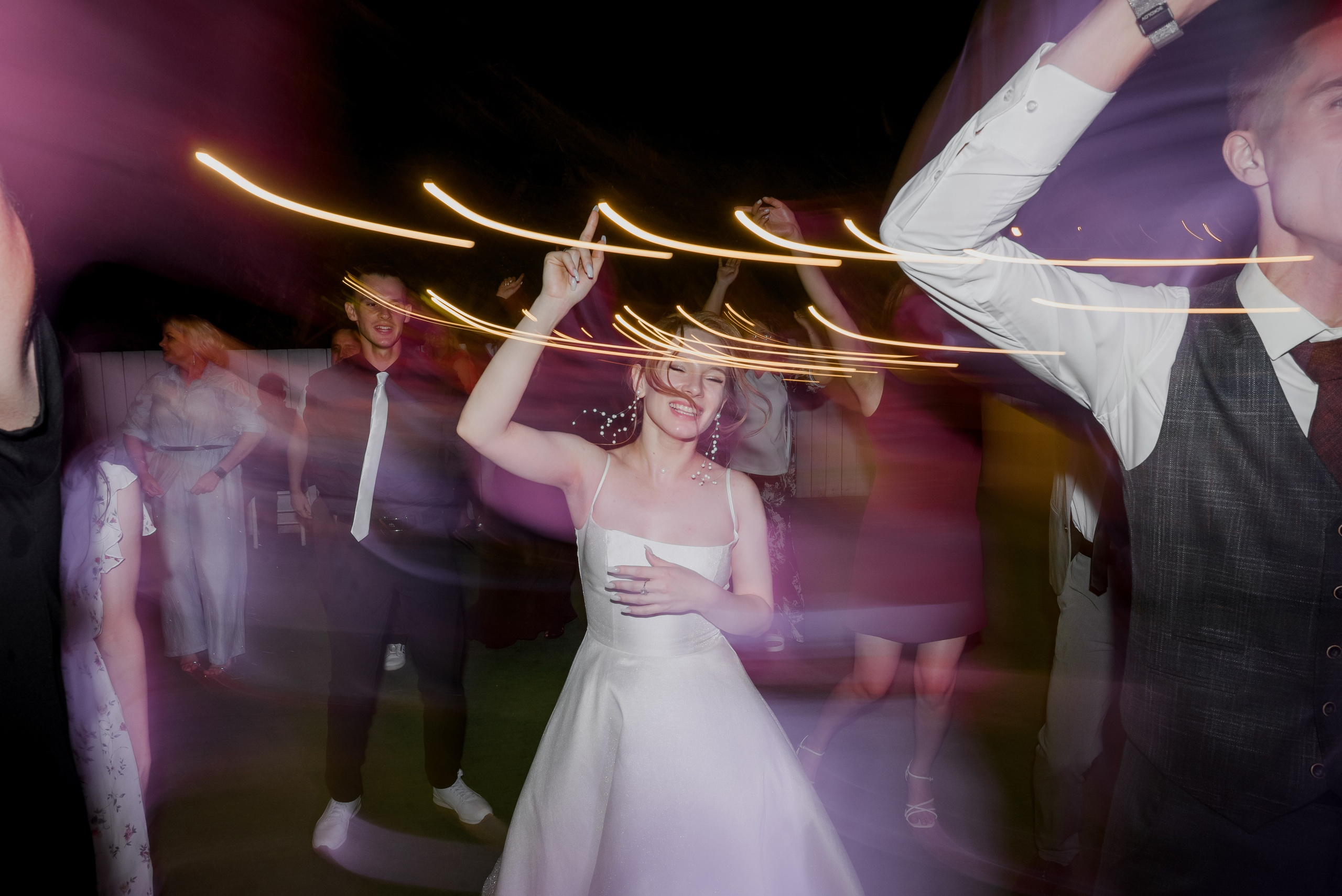 Дмитрий и Ксения. Фотограф Филякин Константин