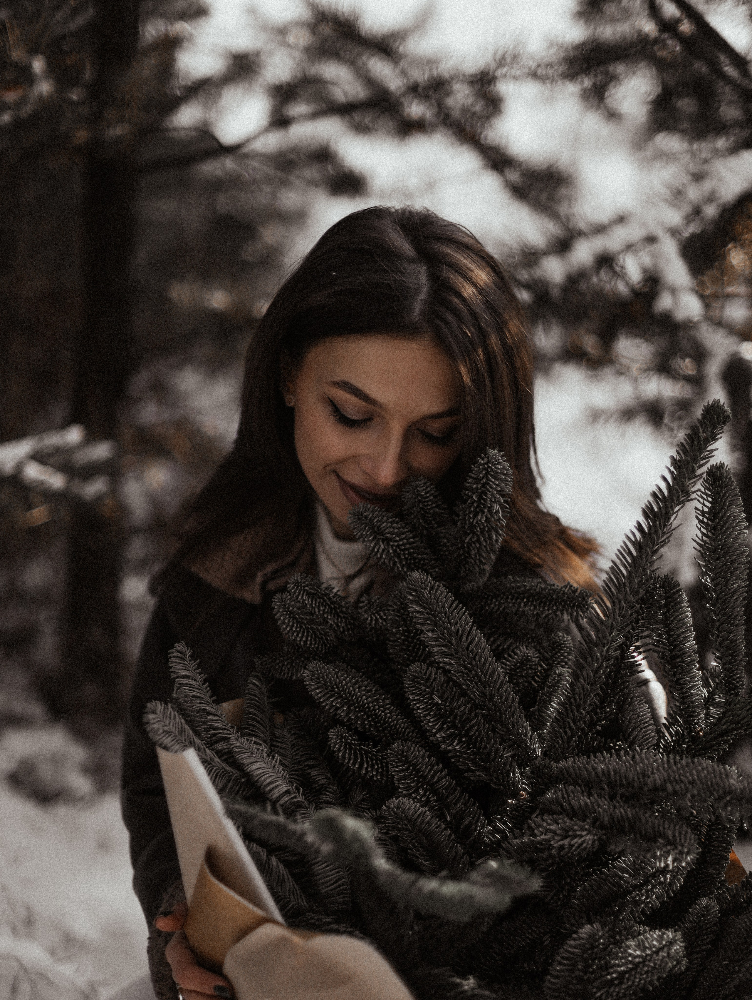 Анна. ФОТОГРАФ ИРКУТСК | ДАНИЕЛА МОНРО