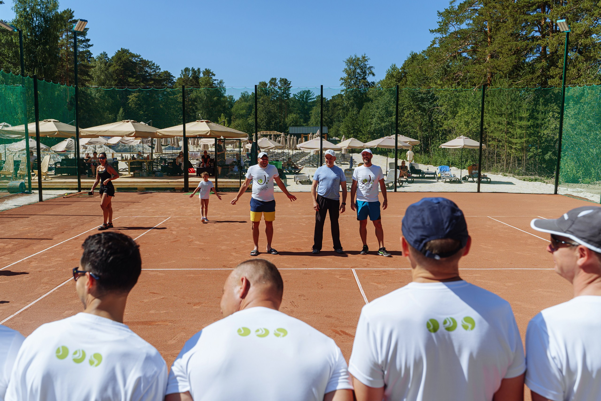 Фотосъемка спорта