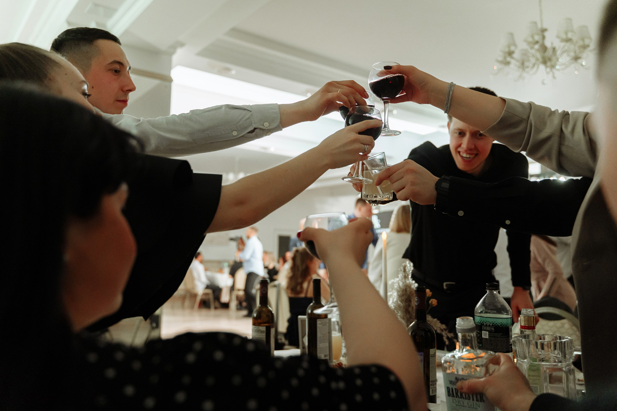 Ксюша и Вова (08-03-2024)