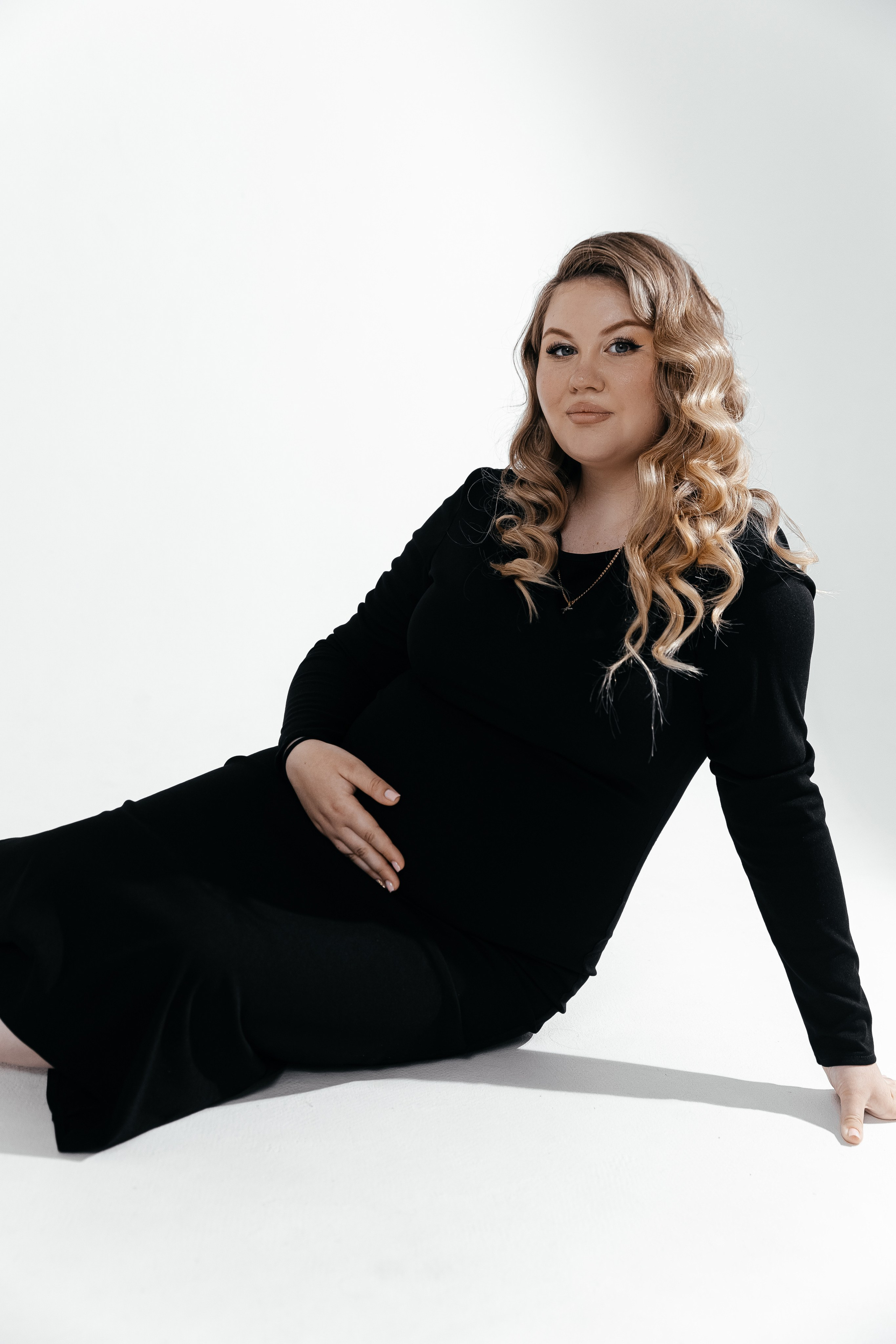 Дмитрий и Дарья. Главная