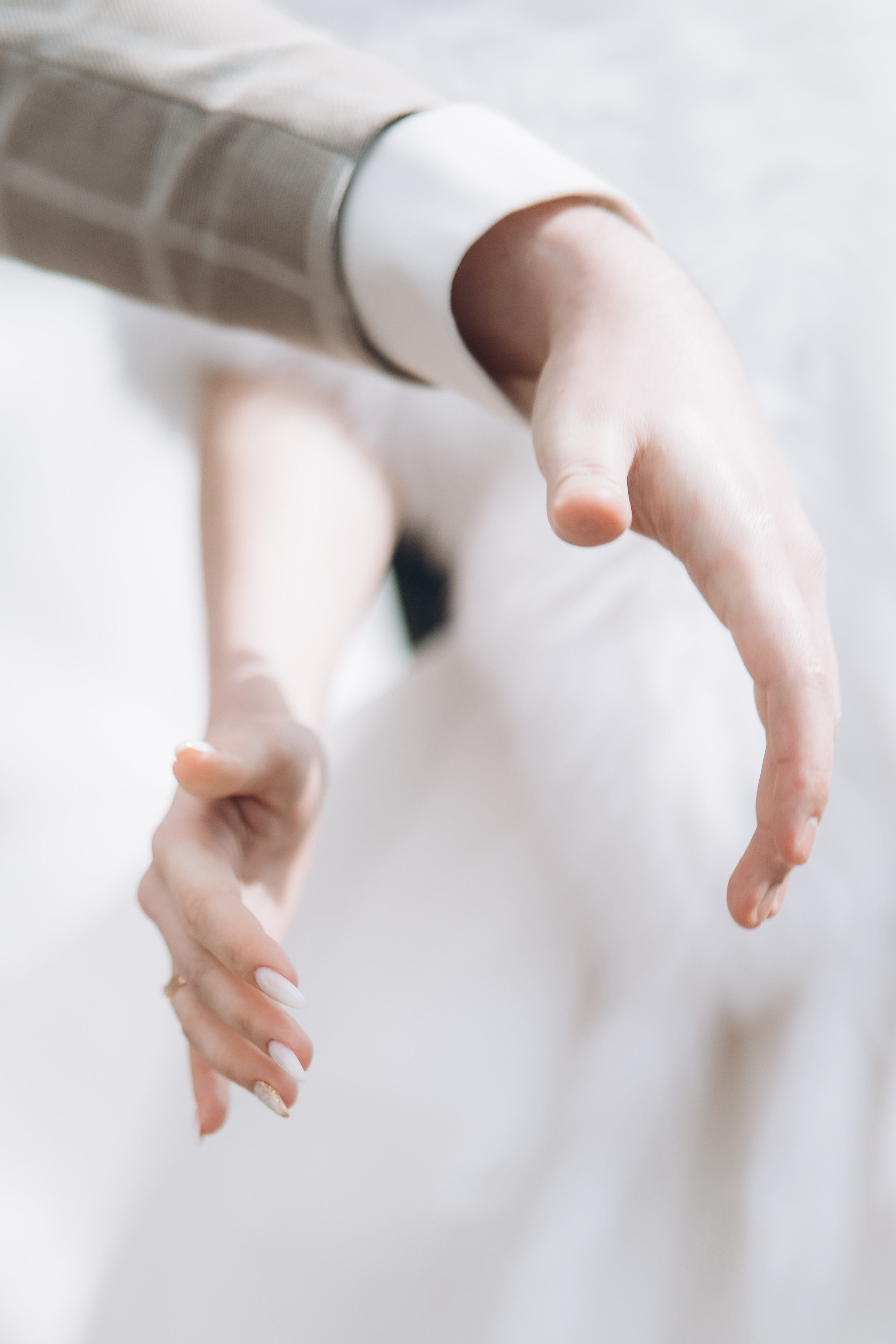 Портфолио: Свадебная съемка. Фотограф Кирилл Осипов