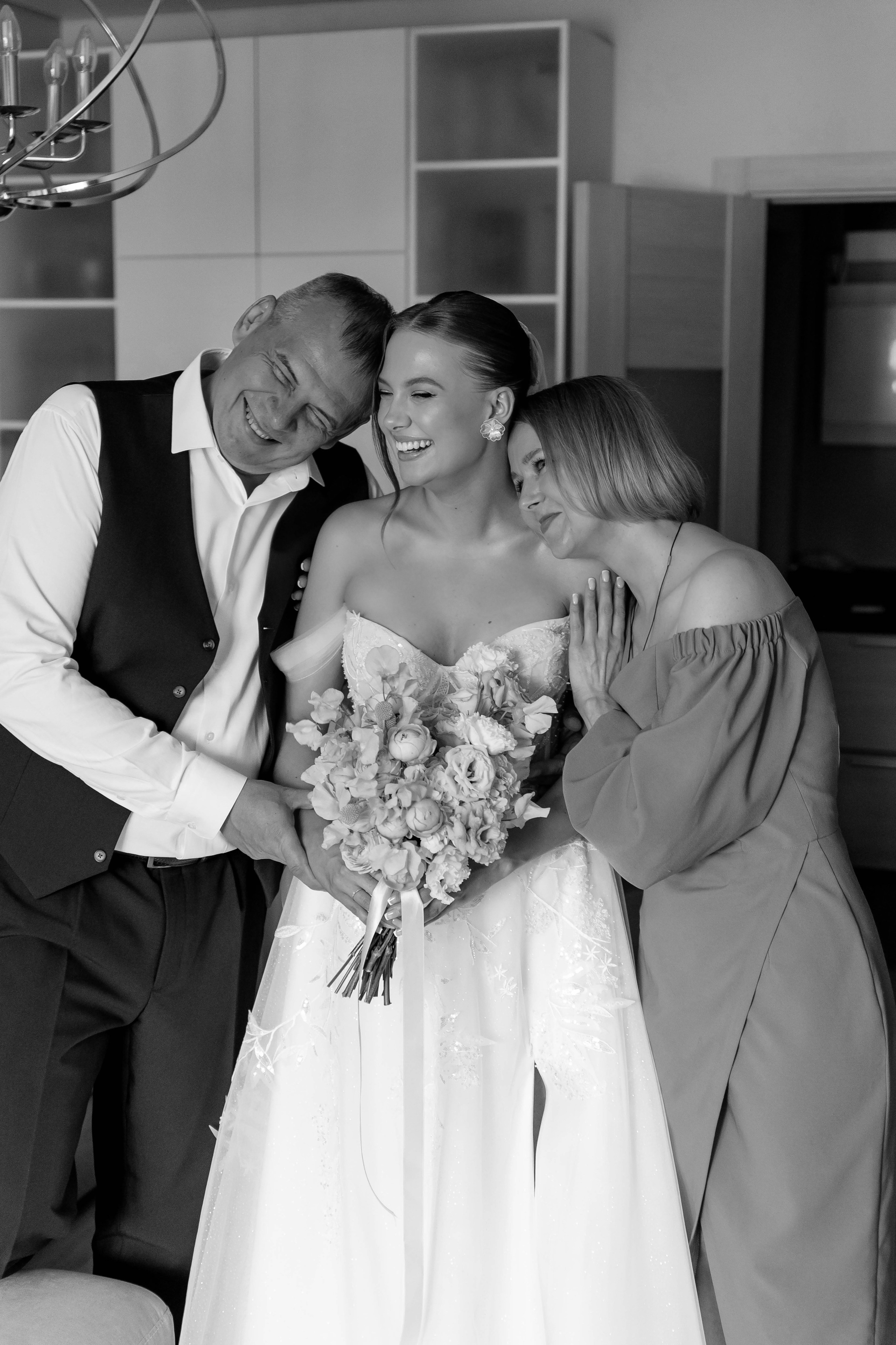 Алина | Александр. Свадебный фотограф Надежда Рыжикова