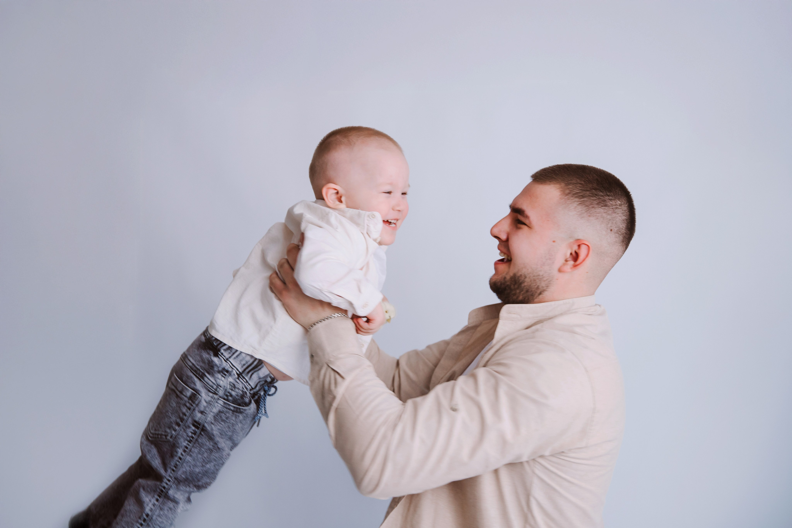 Семейные. Детский и семейный фотограф в Тамбове Алина Богданова