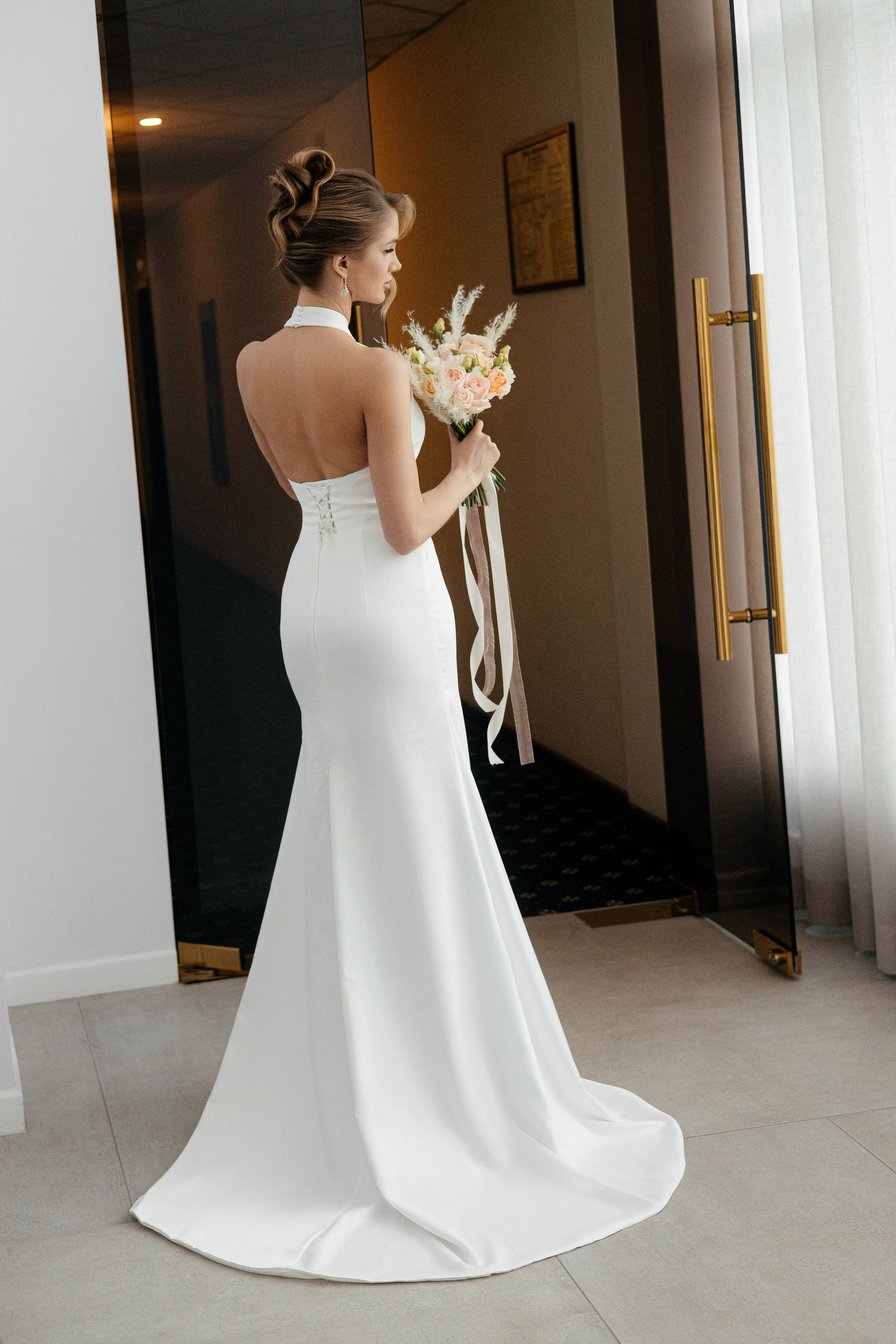 Сборы невесты