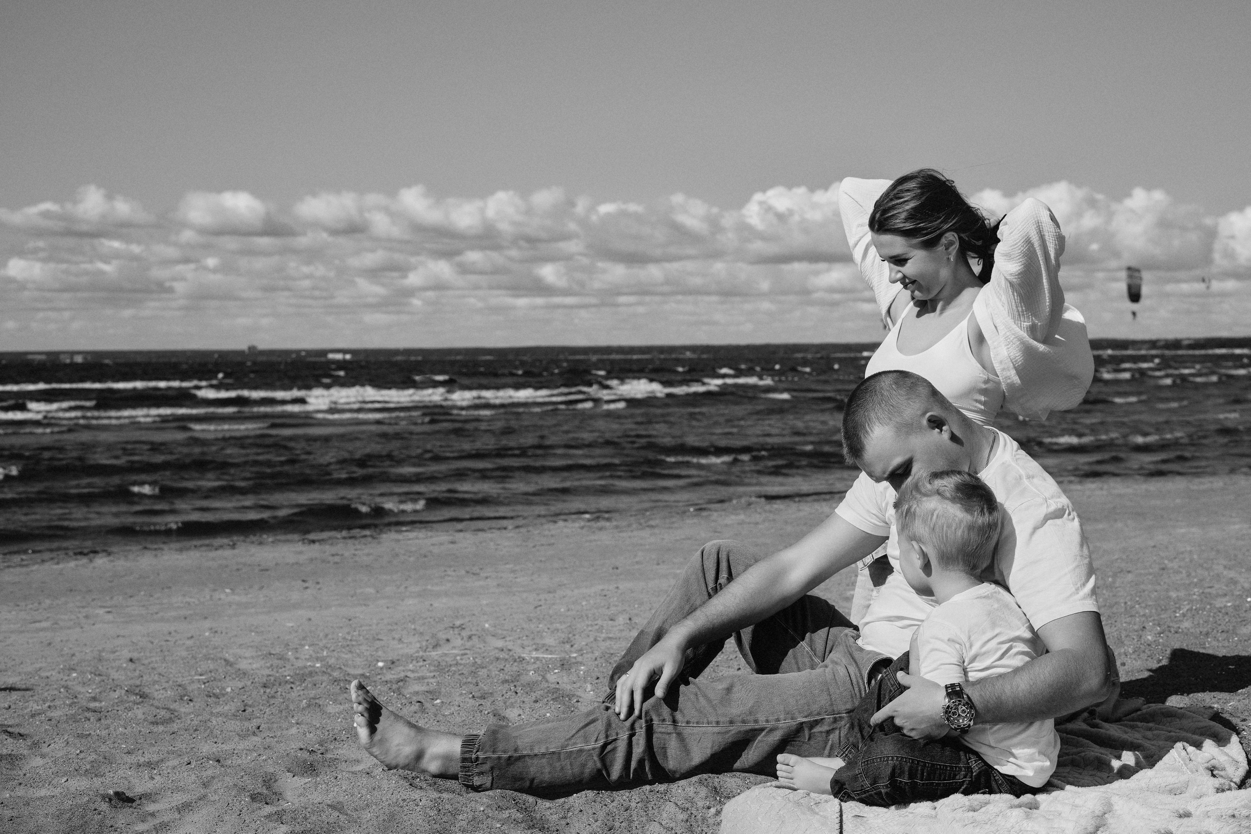 Портретный фотограф Санкт-Петербург Зикс Елизавета