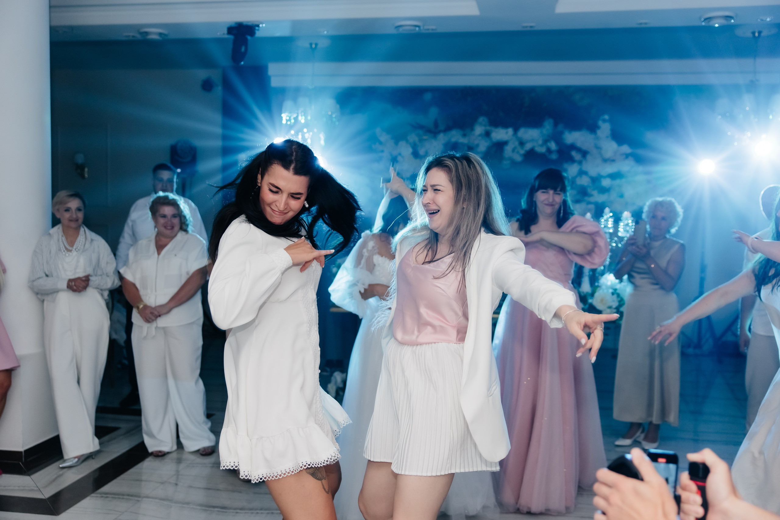 Астория + усадьба Белладжио. Фотограф ВИКА МЕДУЗА