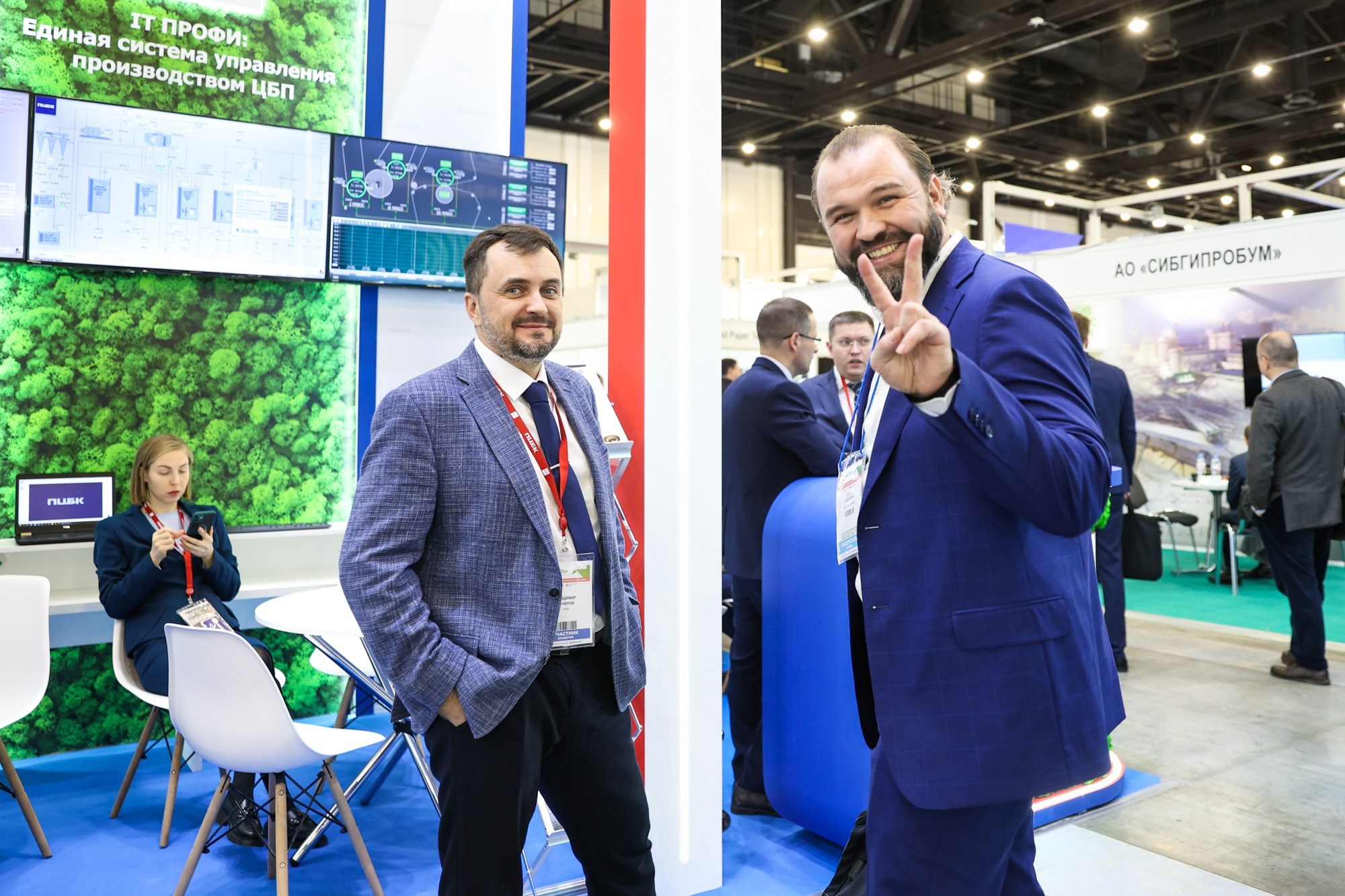 PulpFor 2024. Фотограф Дарья Попова