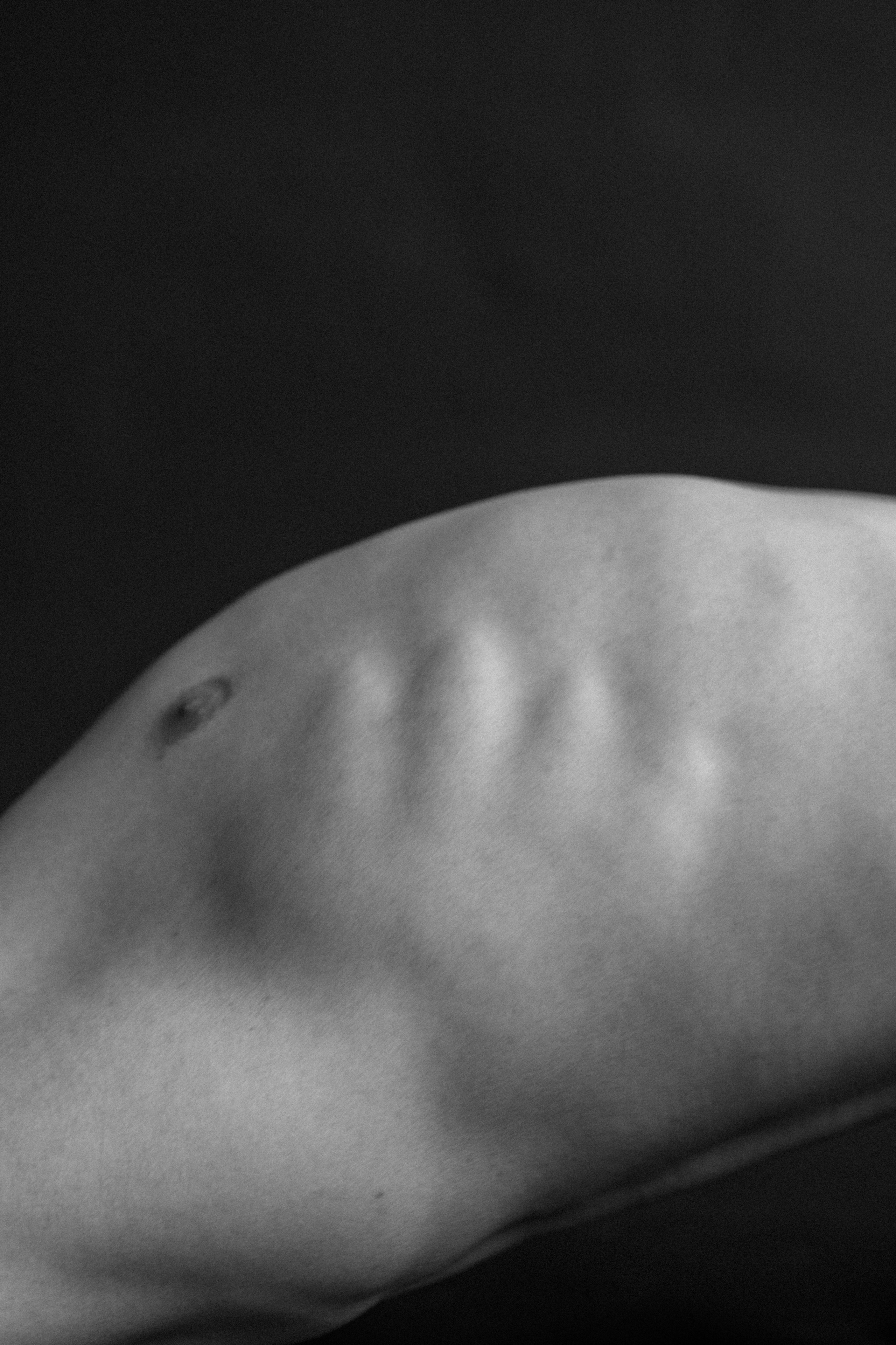 Съёмка ню nu photography. Фотограф Елизавета Потешкина