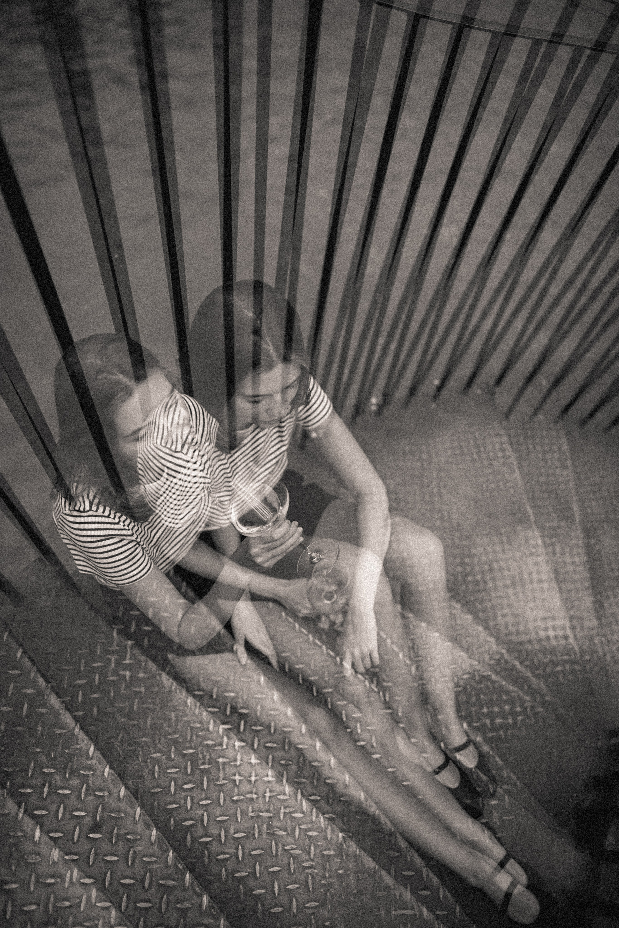 Даша. Фотограф в Архангельске Александра Васина