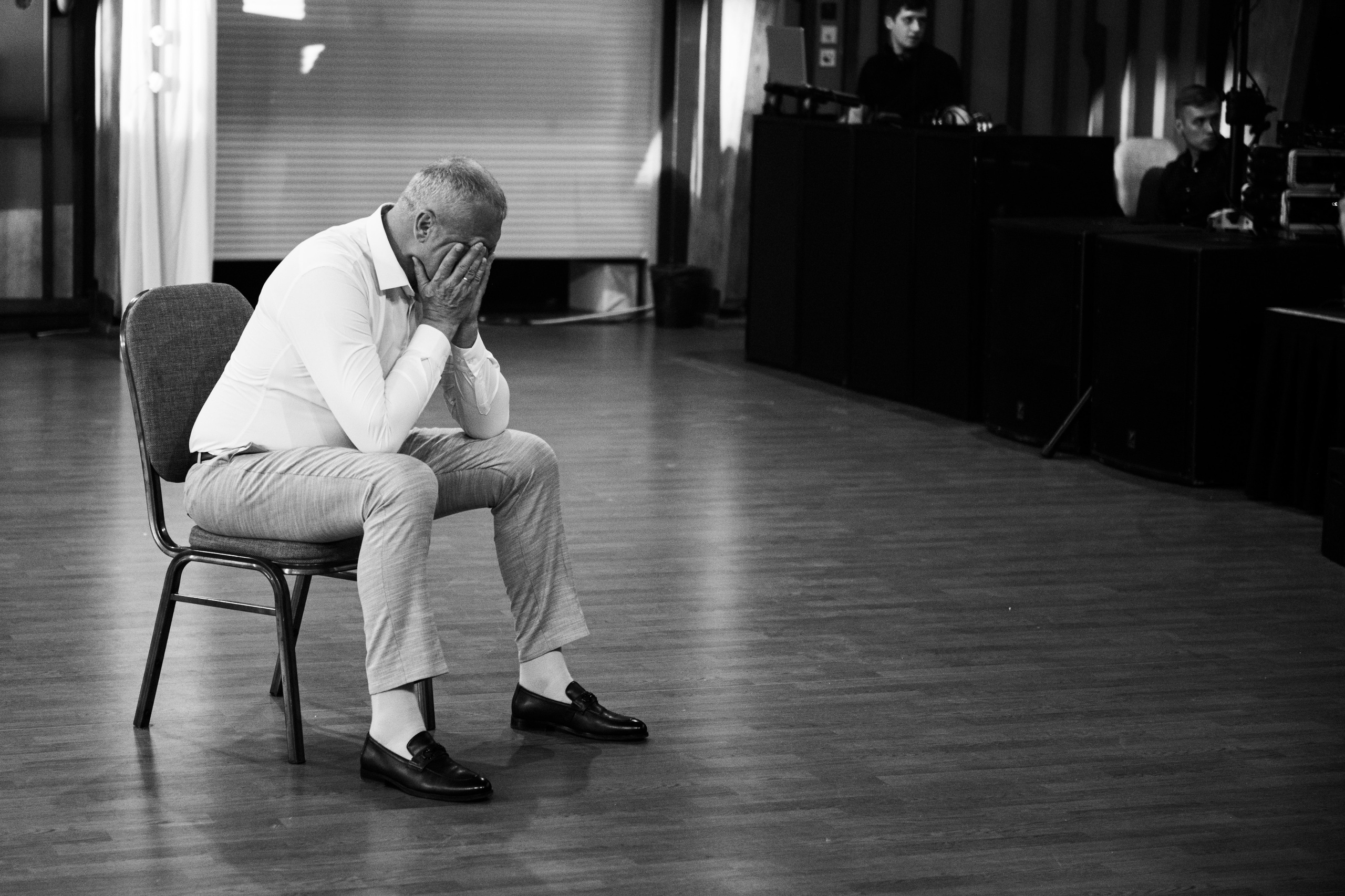 Саша и Лиза. Свадебный фотограф в России и заграницей — Ольга Каретникова