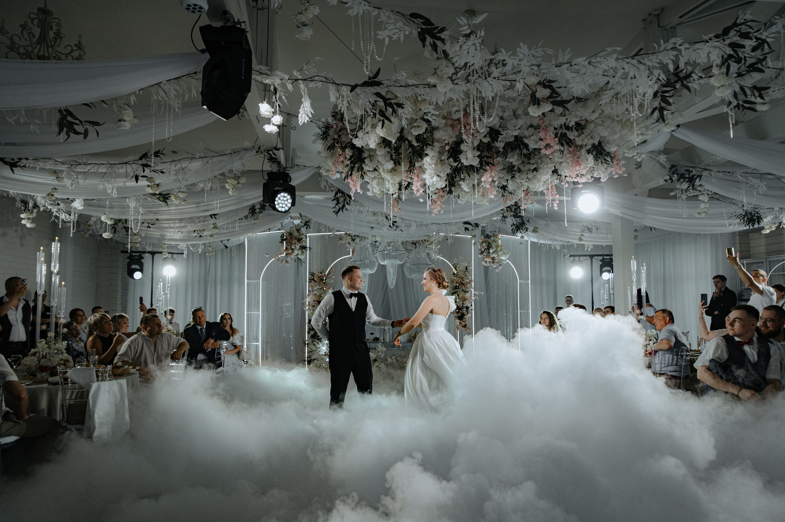 Иван и Анастасия. Свадебный и портретный фотограф в Тюмени Женя Черемнова