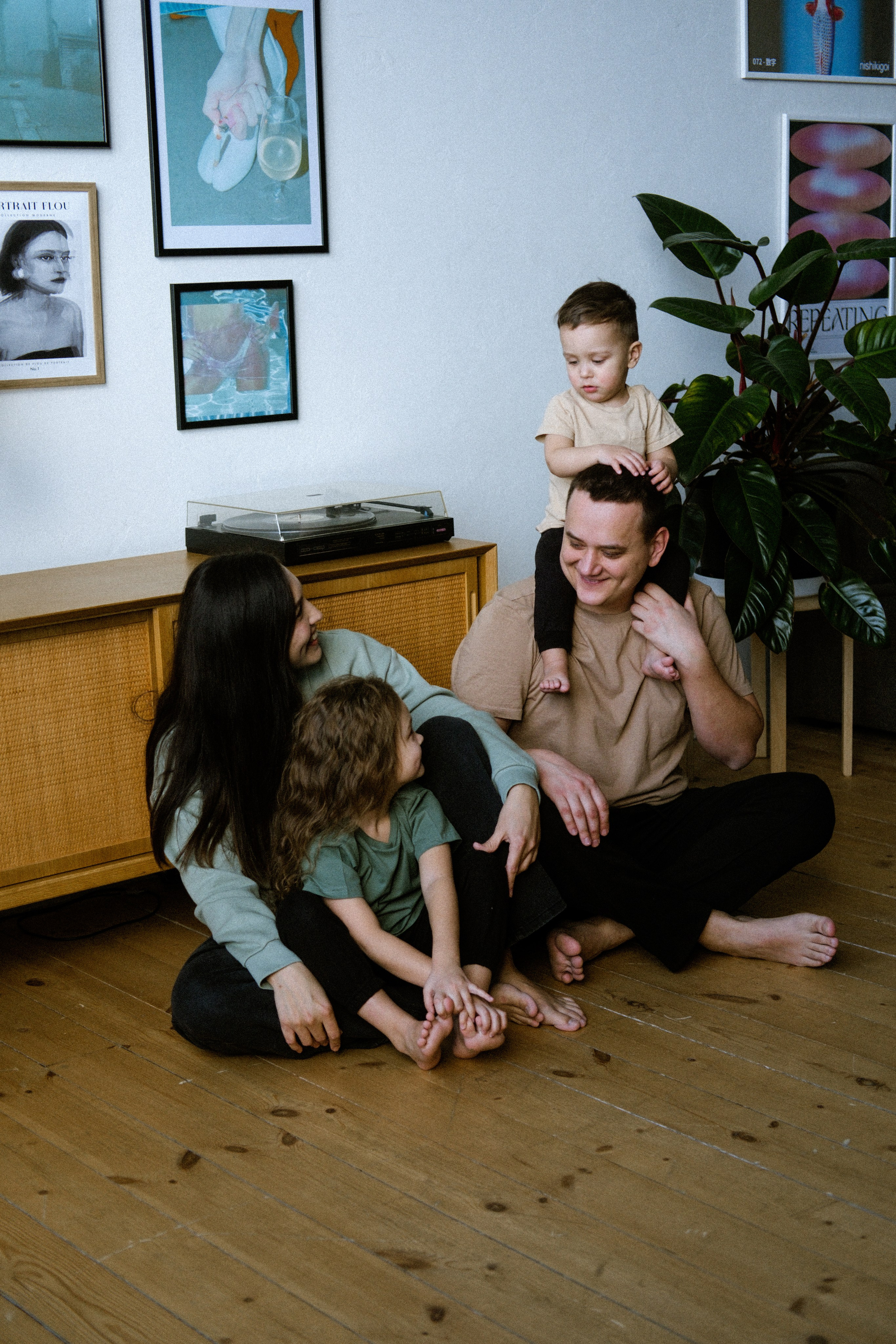 Loft. Свадебный фотограф Челябинск