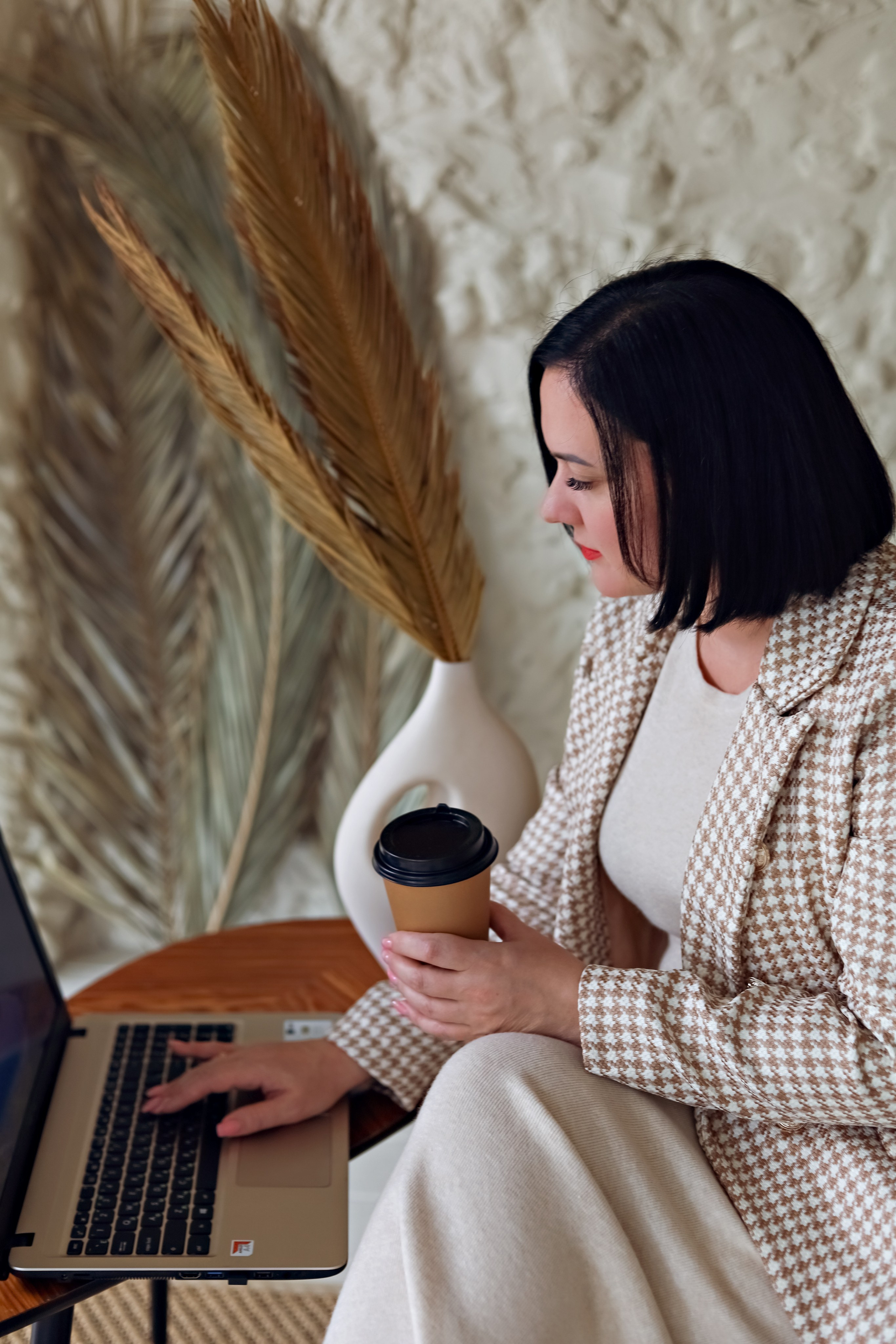 Контент-съемки. Фотограф Нина Пашина — Пермь