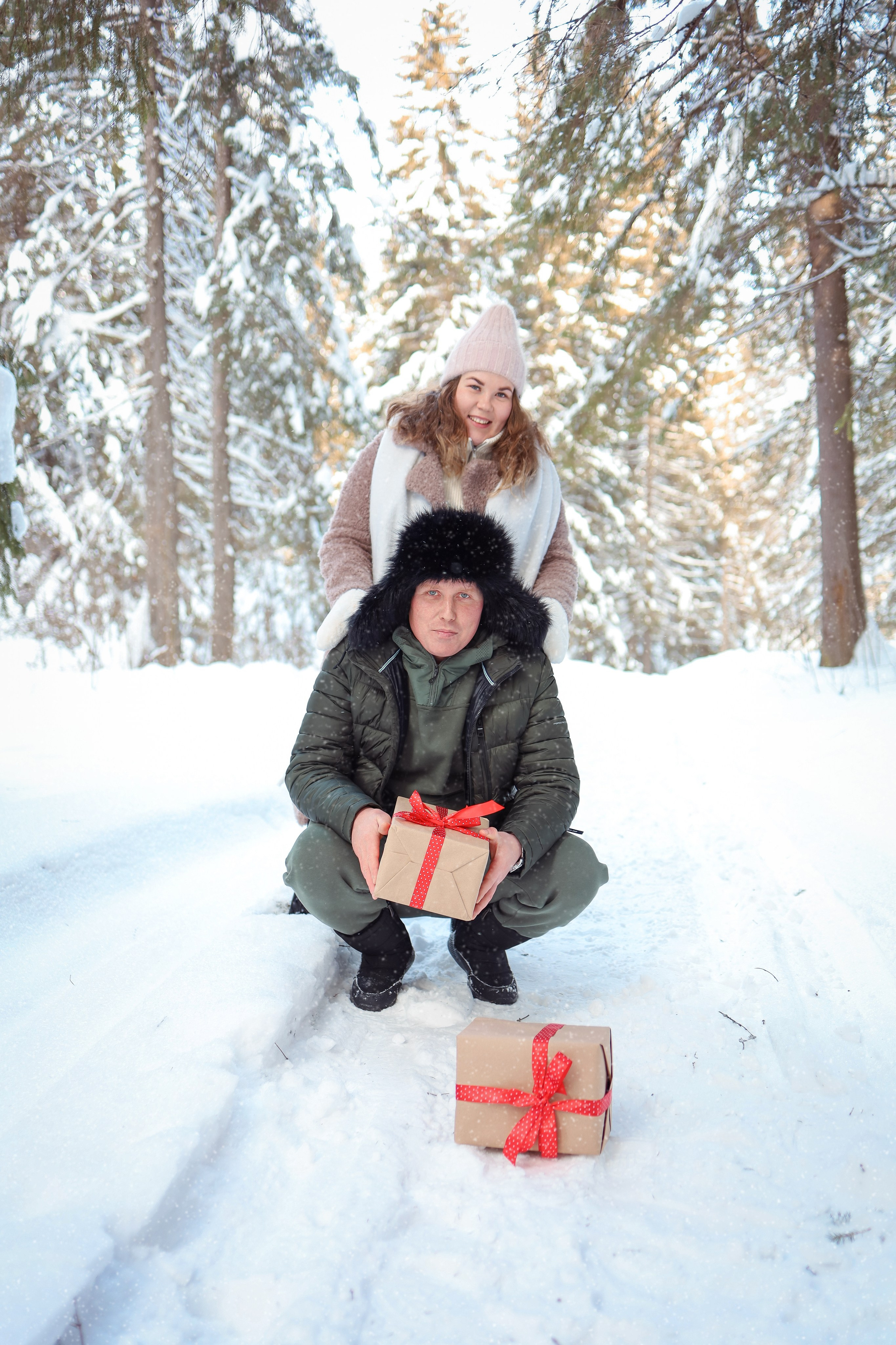 Съемки Лав Стори. Фотограф Нина Пашина — Пермь