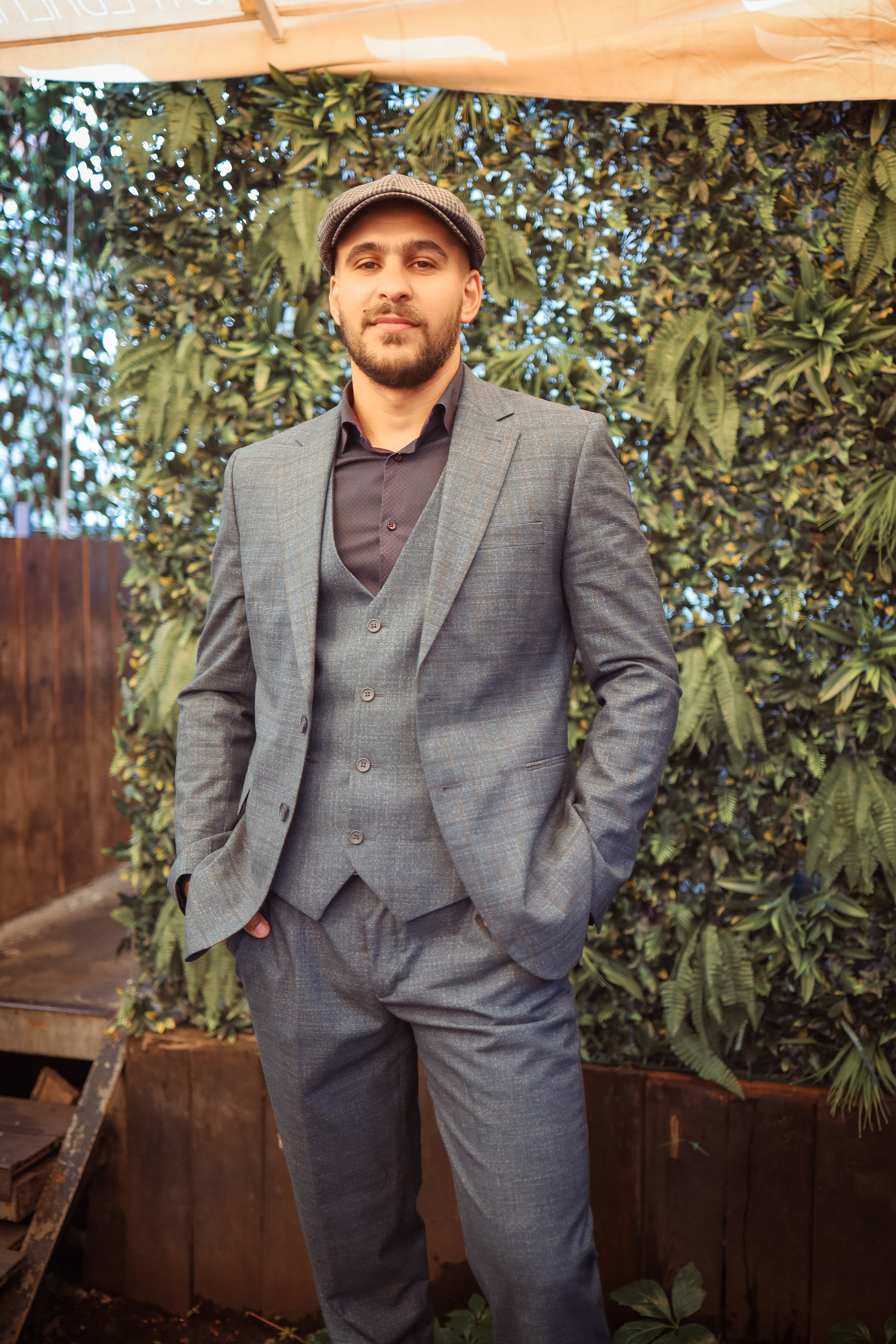 Индивидуальные съемки. Фотограф Нина Пашина — Пермь