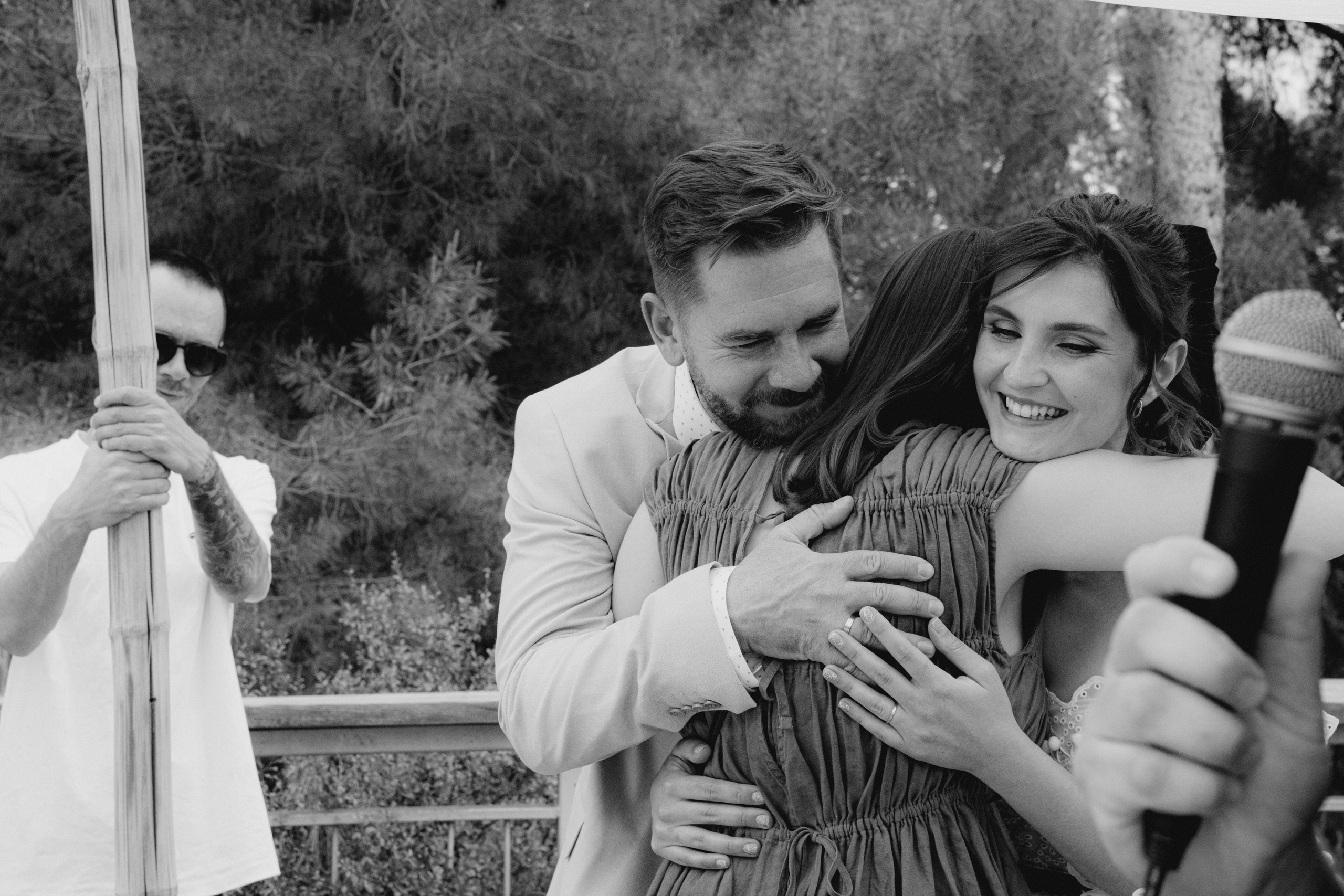 WEDDING DAY VITA&YOGEV. Cause I See So Photoghraphy