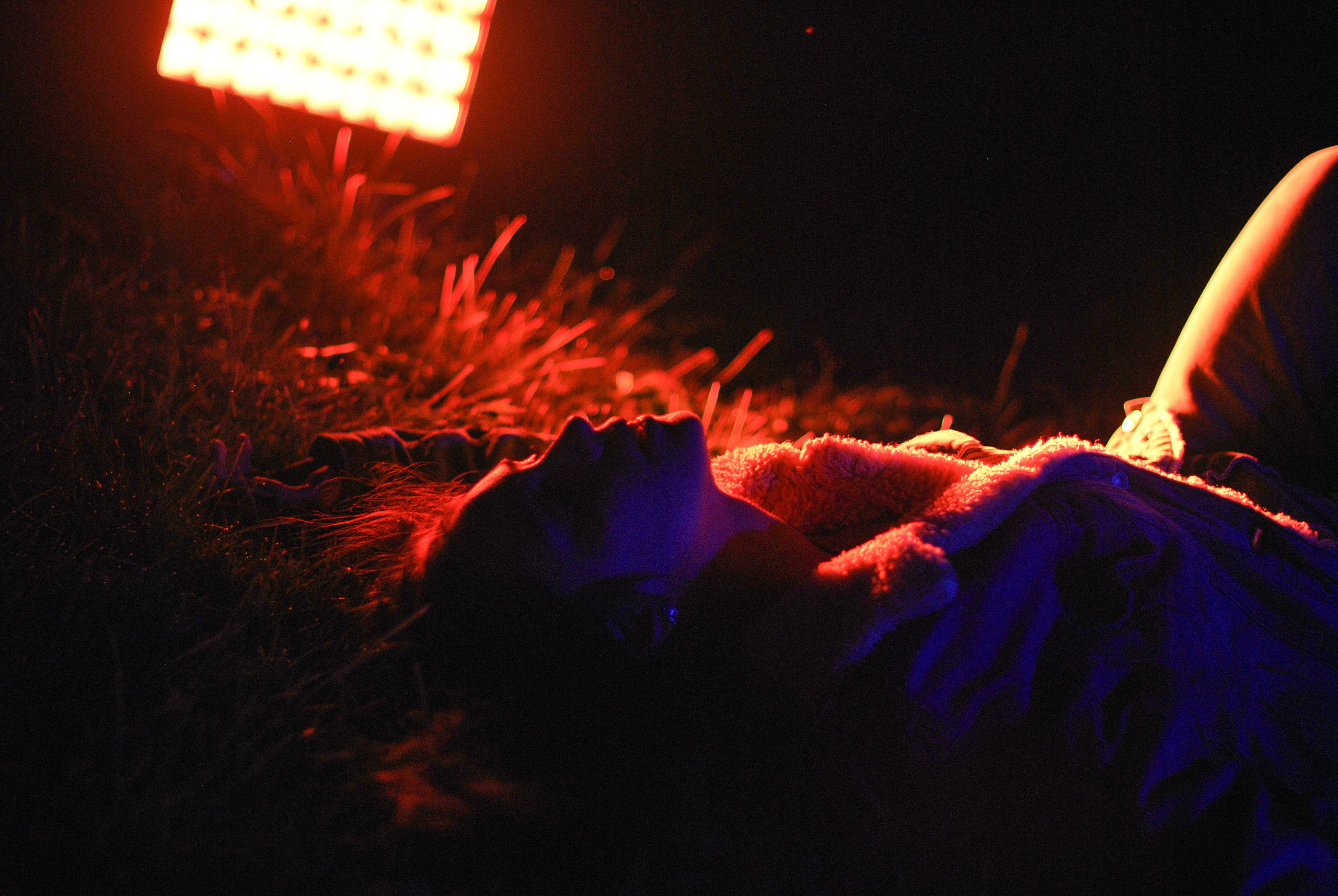 Ночь света. Костюмер, художник кино и телевидения в спб