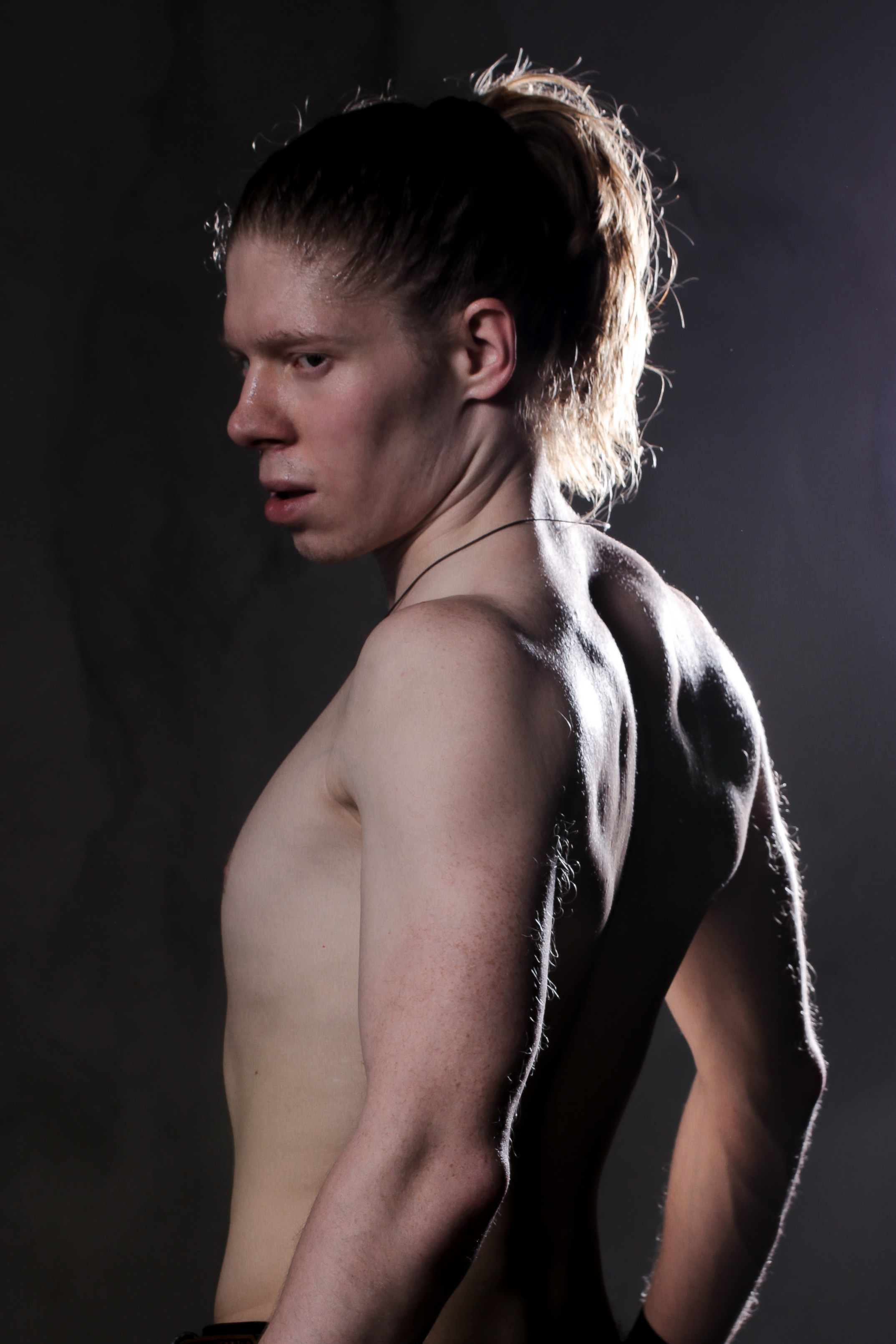 Паша. Костюмер, художник кино и телевидения в спб