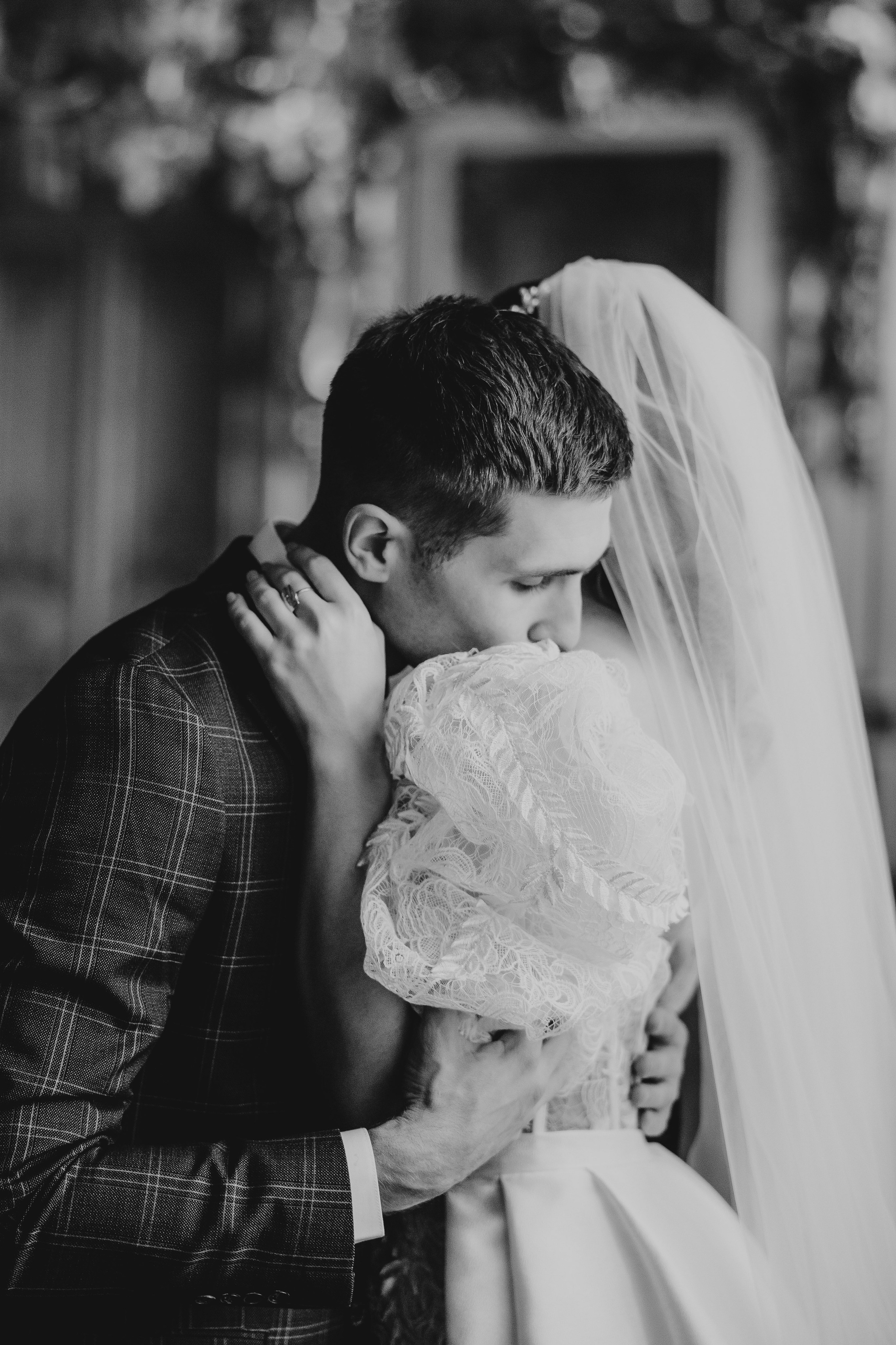 Wedding day 24.11.24. Свадебный фотограф в Санкт-Петербурге