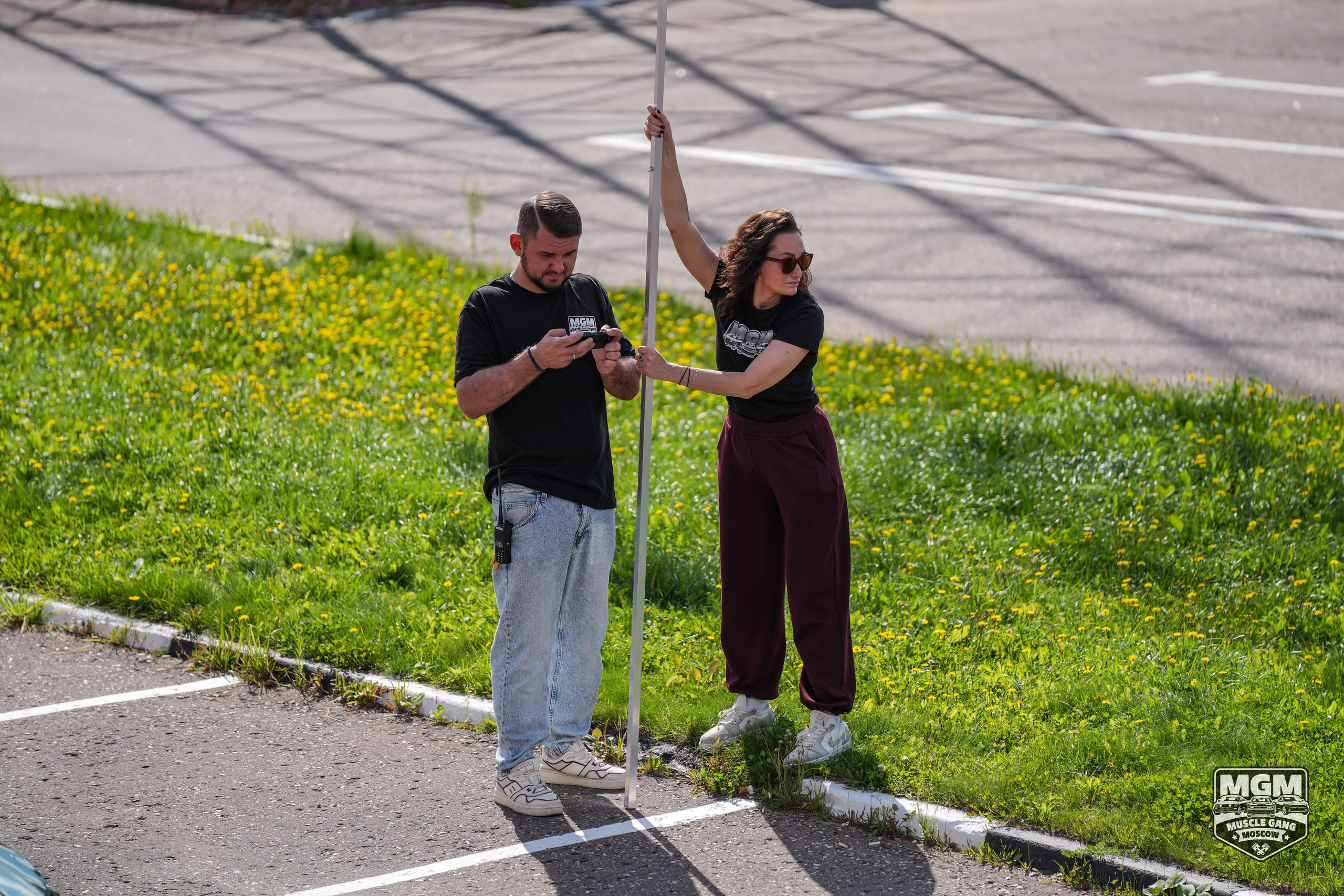 BigMeet 2025. Автомобильный фотограф Шакая Кирилл